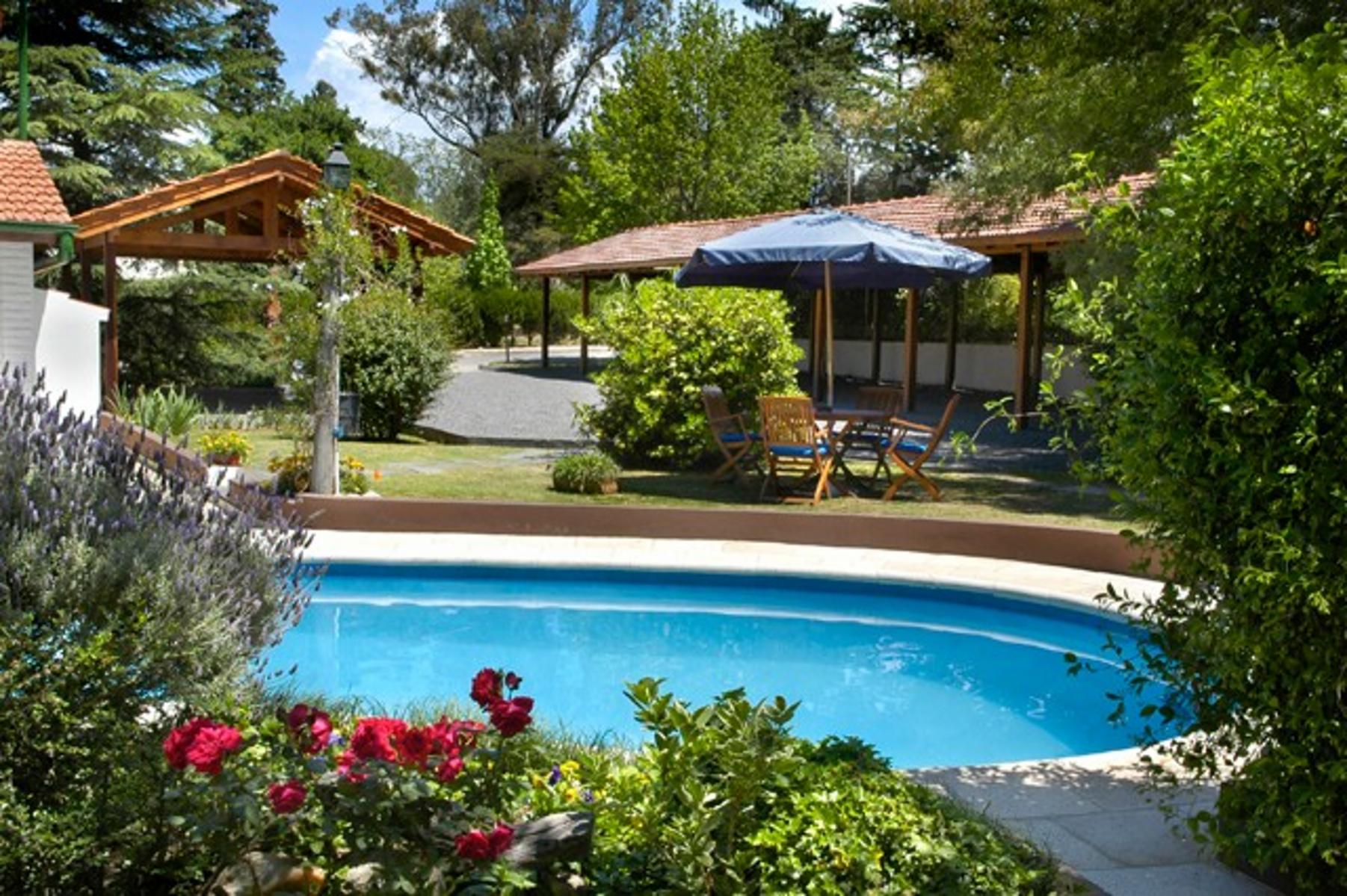 Posada en Venta en Villa General Belgrano - 9