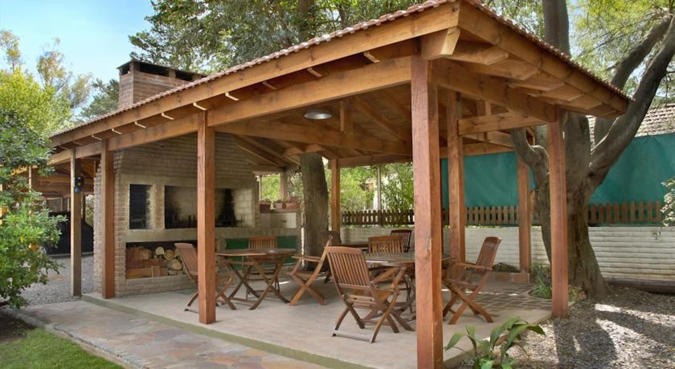 Posada en Venta en Villa General Belgrano - 10