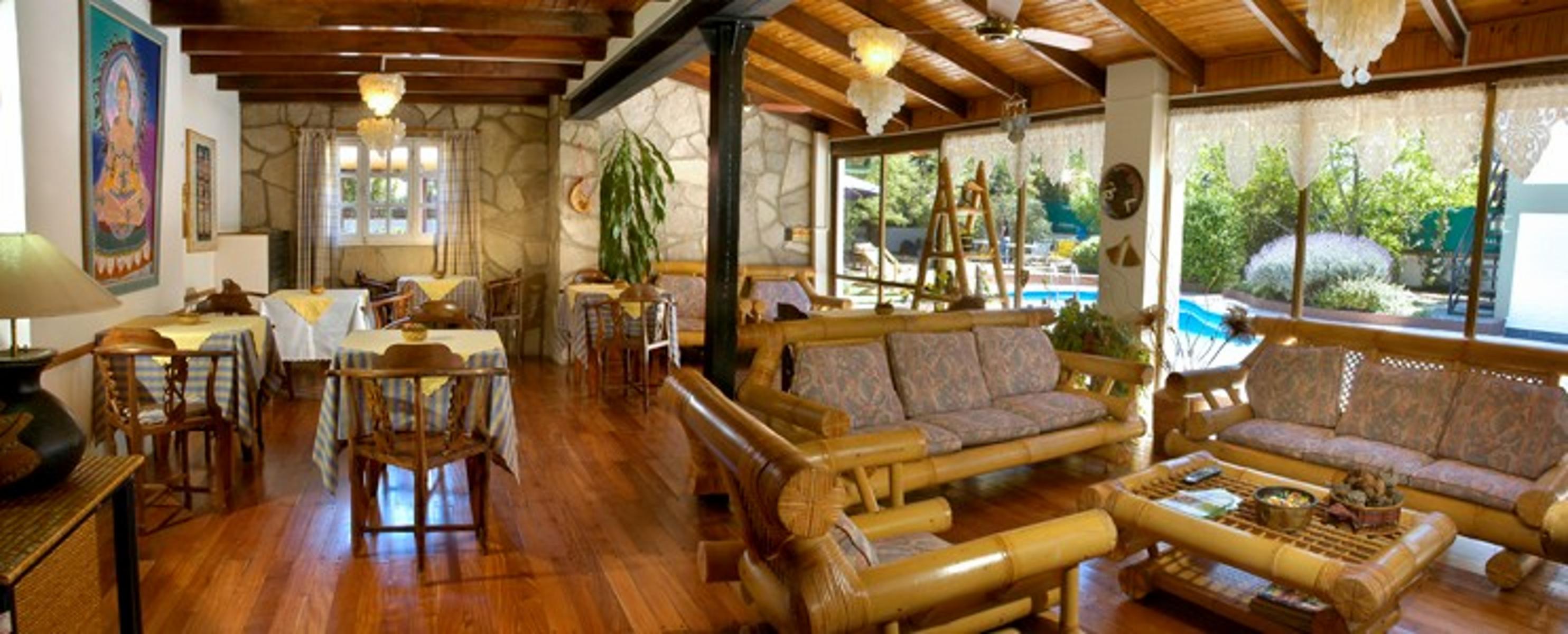 Posada en Venta en Villa General Belgrano - 11