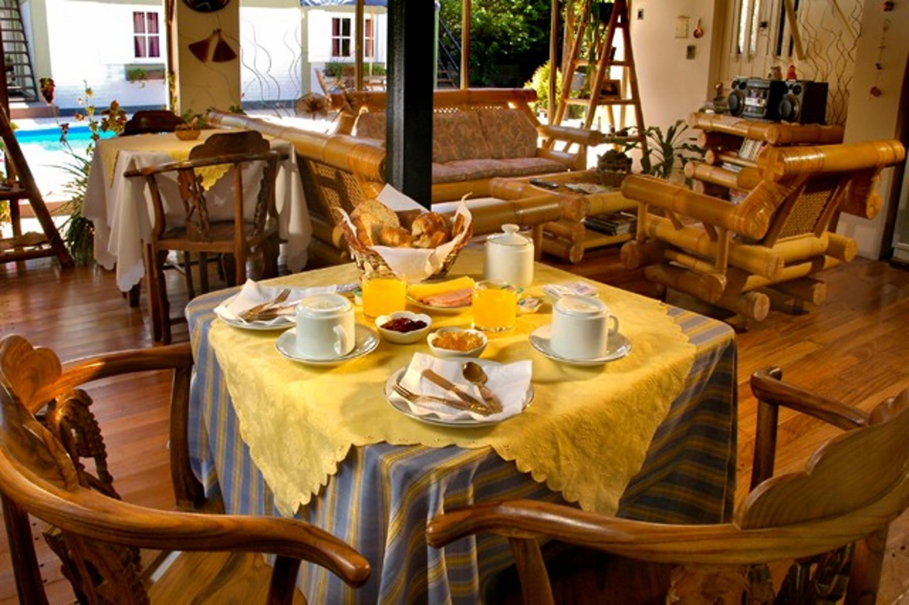 Posada en Venta en Villa General Belgrano - 12