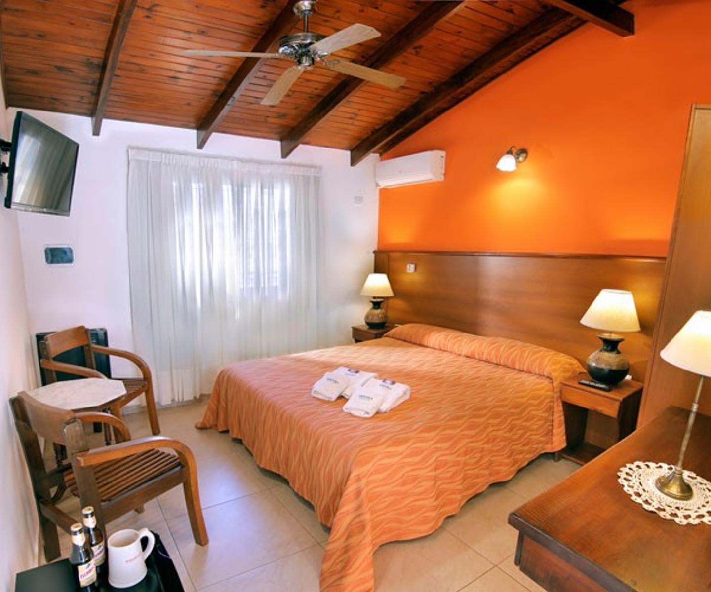 Posada en Venta en Villa General Belgrano - 13