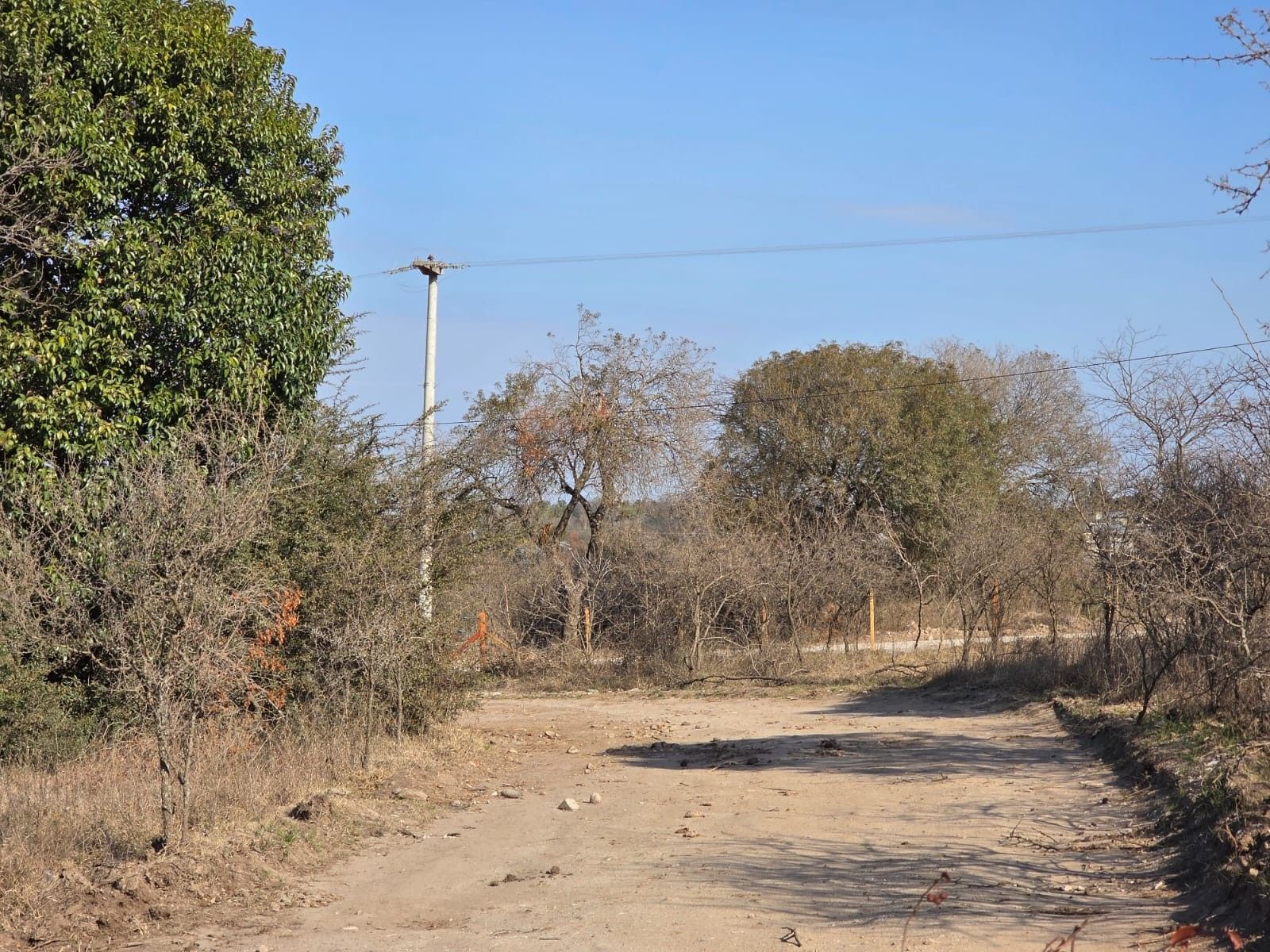 Único lote apto complejo de cabañas cerca del centro — foto 3