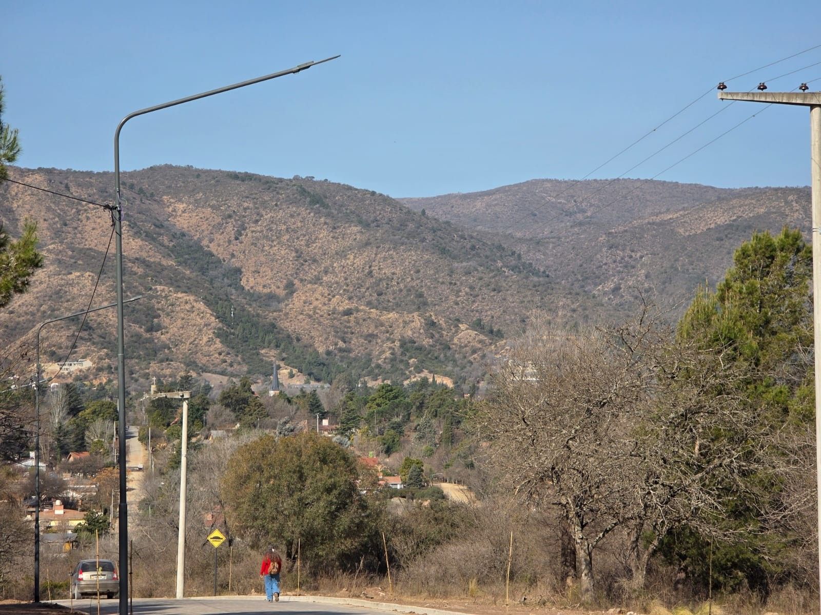 Único lote apto complejo de cabañas cerca del centro — foto 6