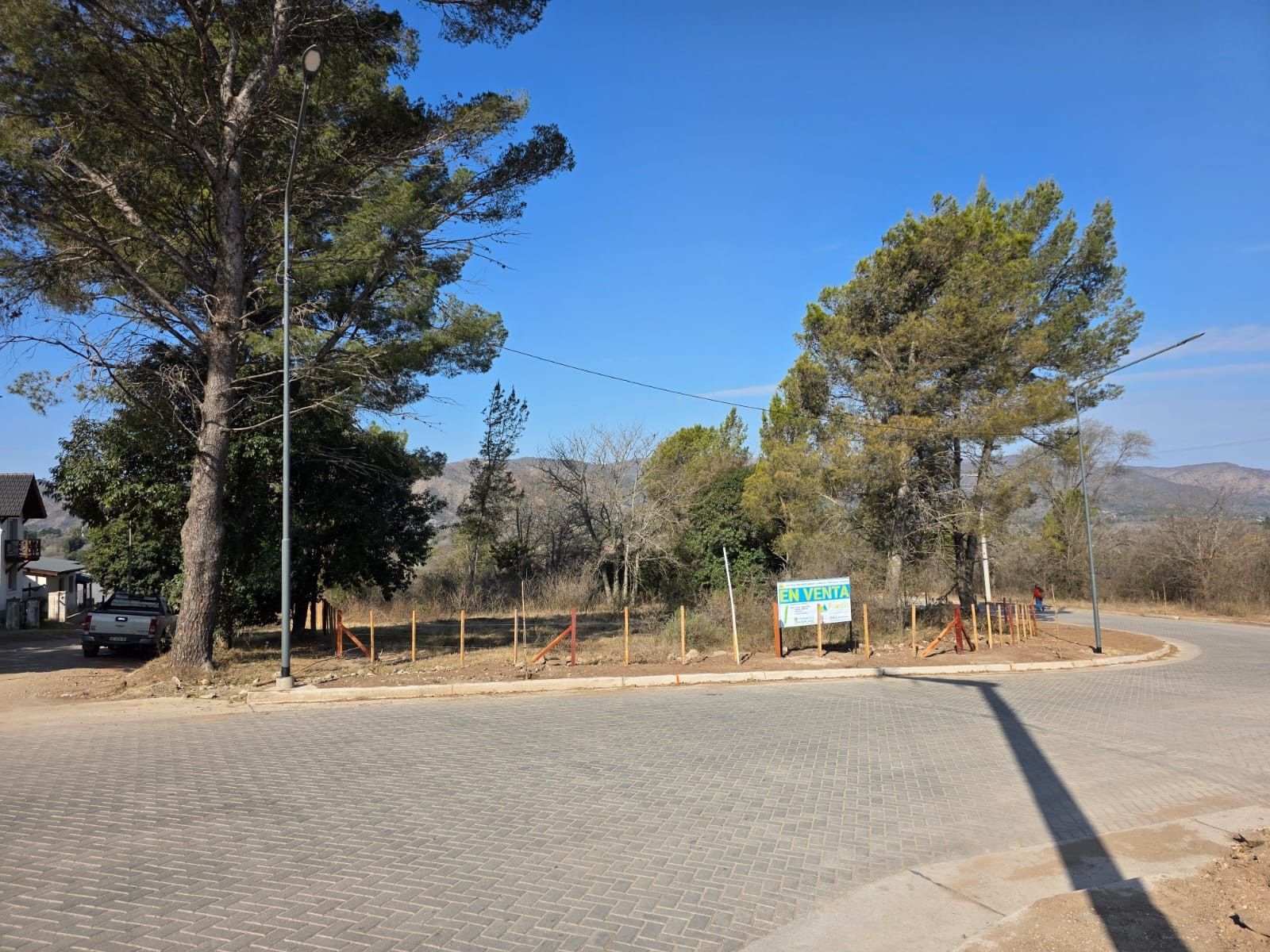 Único lote apto complejo de cabañas cerca del centro — foto 8