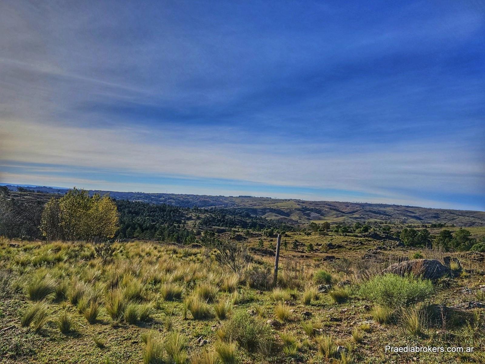 Lotes serranos en Villa Yacanto. Excelente zona. FINANCIACIÓN — foto 11