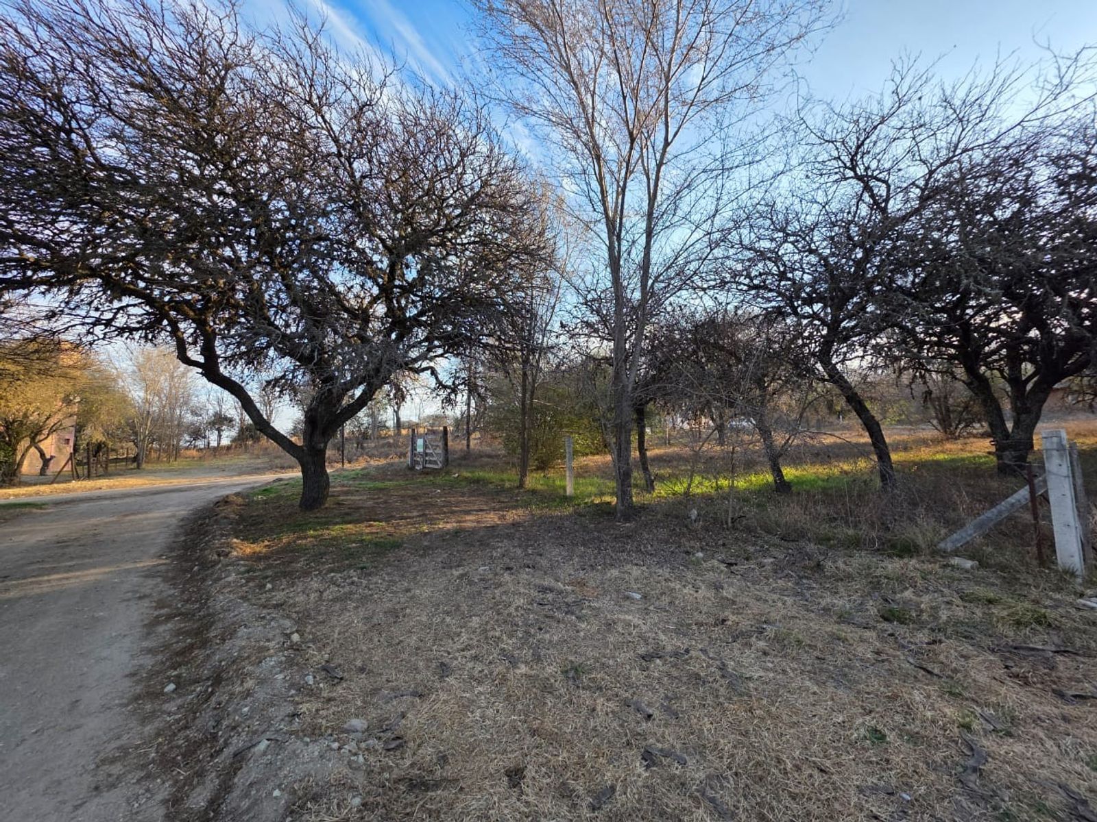 Lote en Venta en esquina en Barrio Cuatro Horizontes - Villa General Belgrano — foto 2