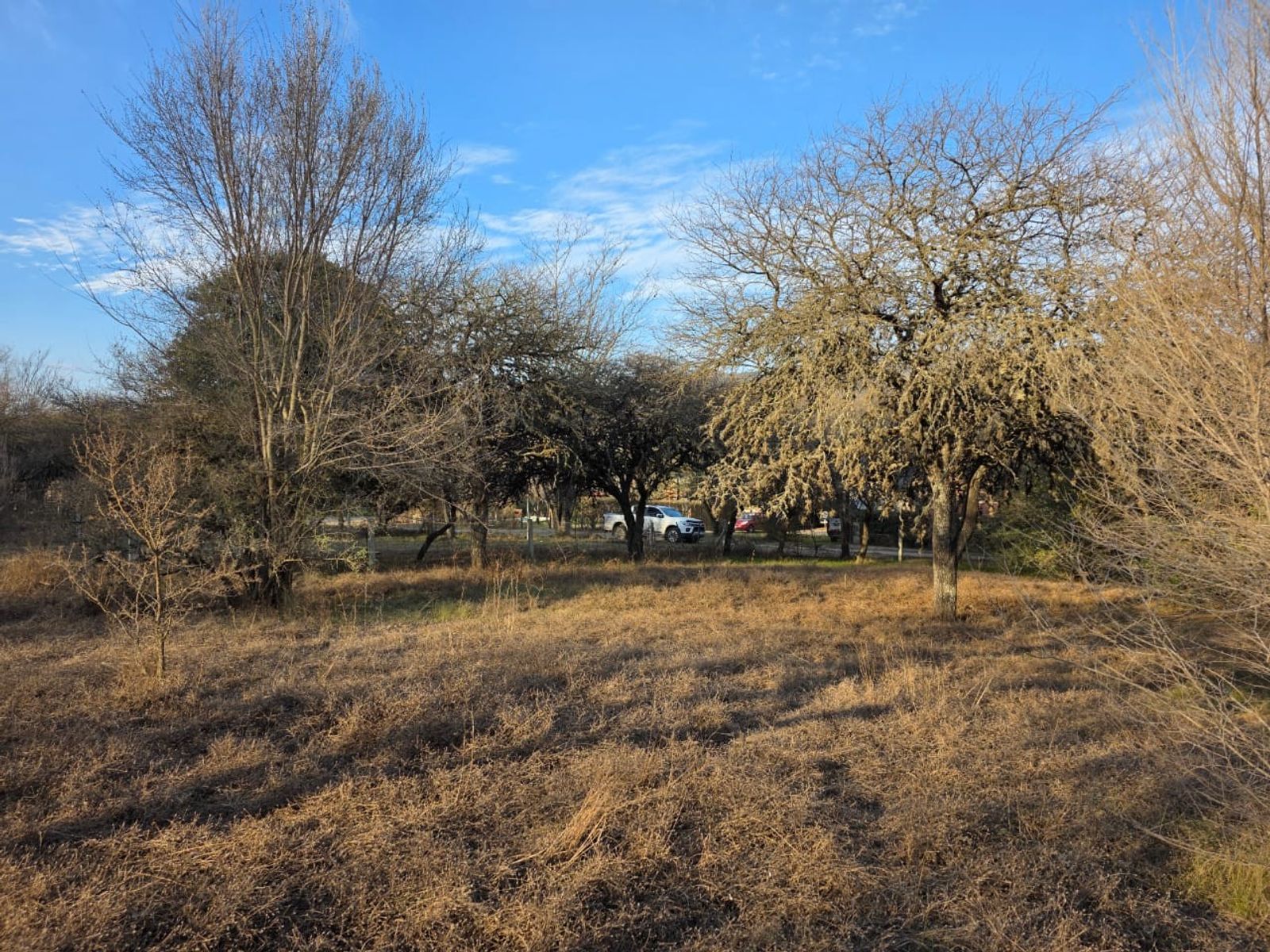 Lote en Venta en esquina en Barrio Cuatro Horizontes - Villa General Belgrano — foto 7