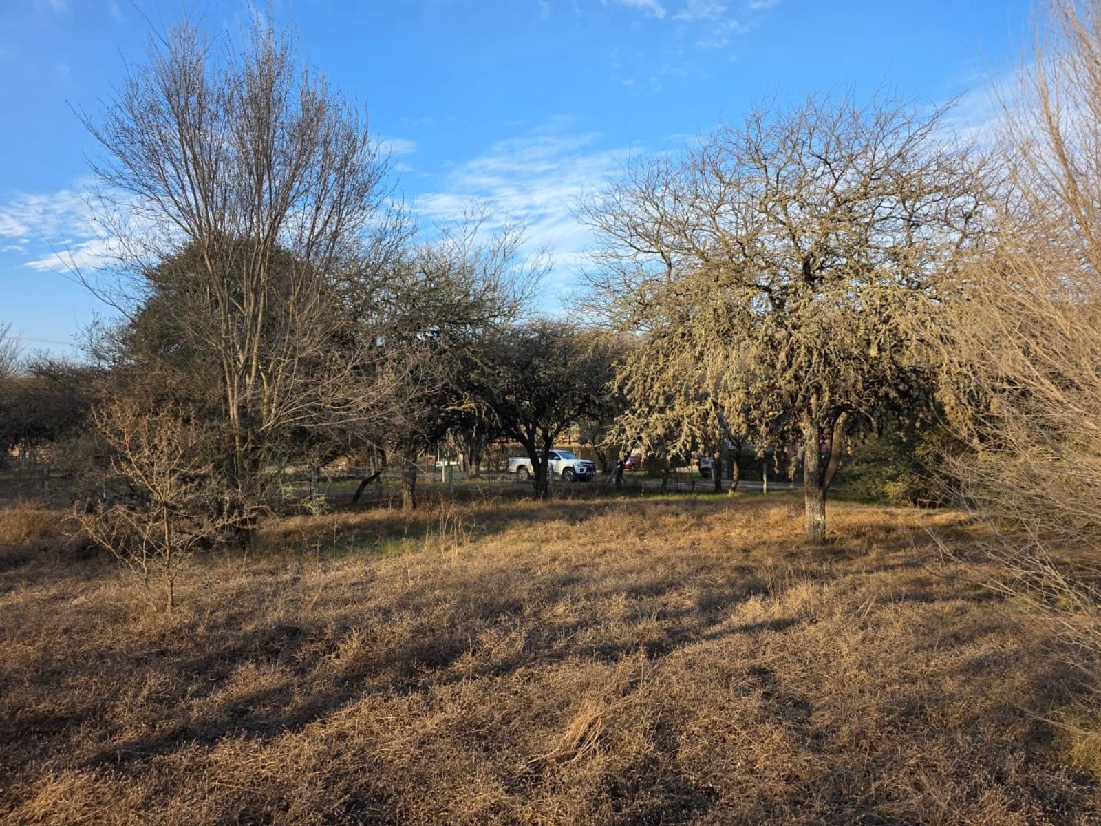 Lote en Venta en esquina en Barrio Cuatro Horizontes - Villa General Belgrano — foto 9