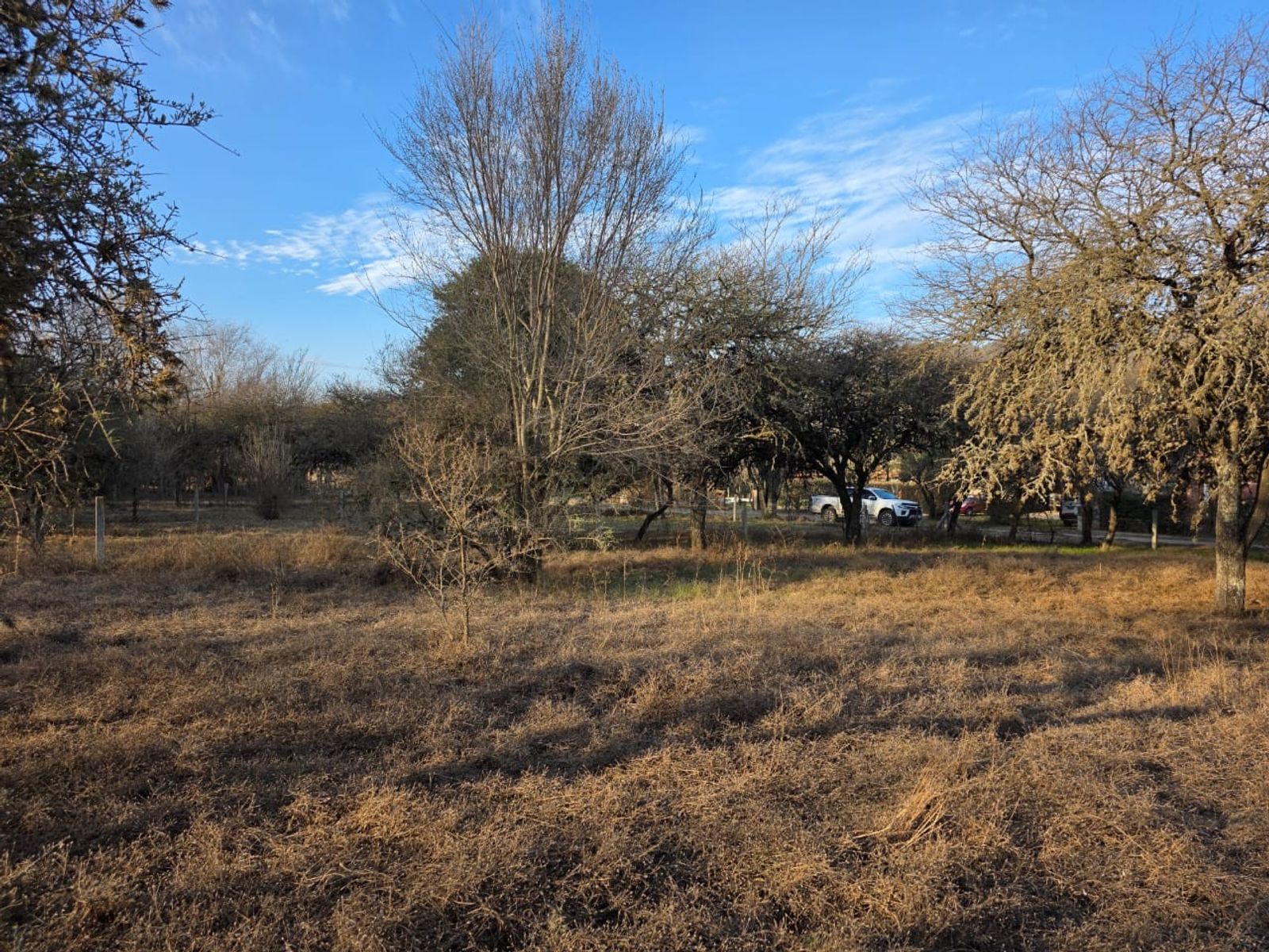 Lote en Venta en esquina en Barrio Cuatro Horizontes - Villa General Belgrano — foto 12