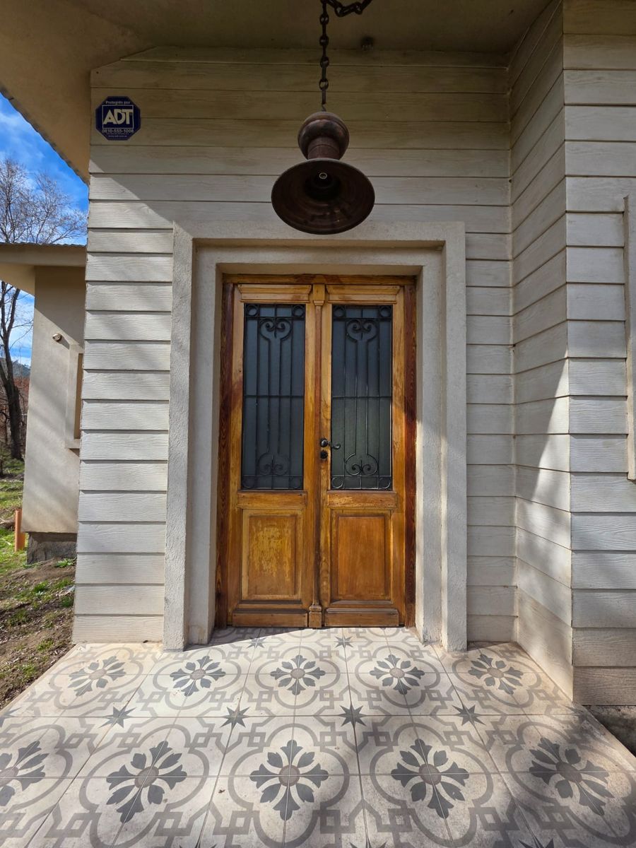 Casa de dos dormitorios a estrenar en Barrio Villa La Gloria -VillaGeneral Belgrano — foto 2