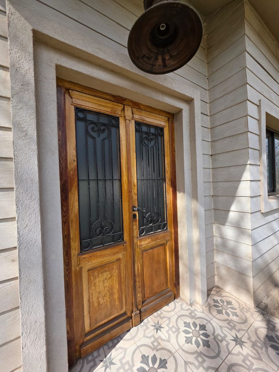 Casa de dos dormitorios a estrenar en Barrio Villa La Gloria -VillaGeneral Belgrano — foto 3