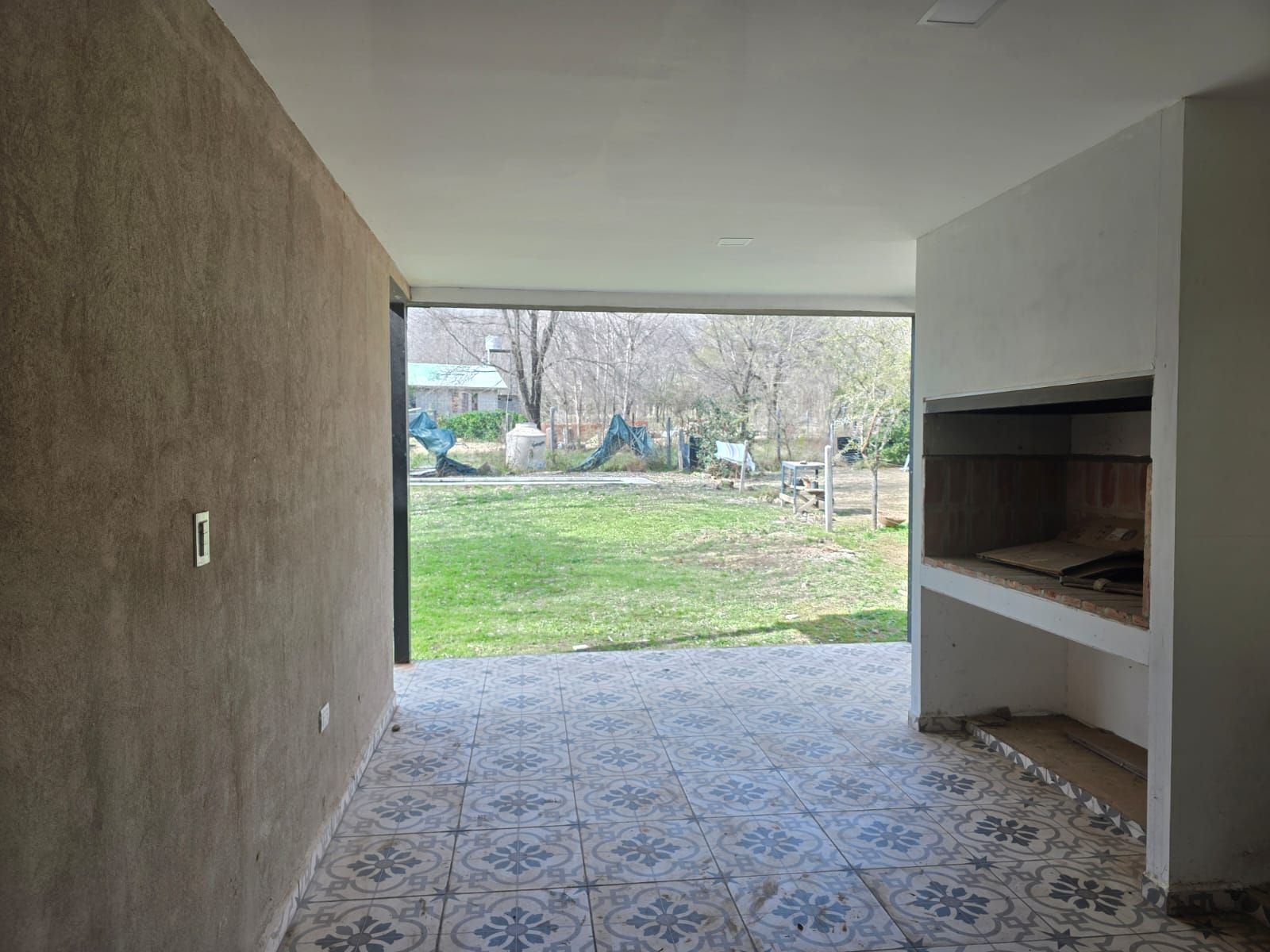 Casa de dos dormitorios a estrenar en Barrio Villa La Gloria -VillaGeneral Belgrano — foto 11