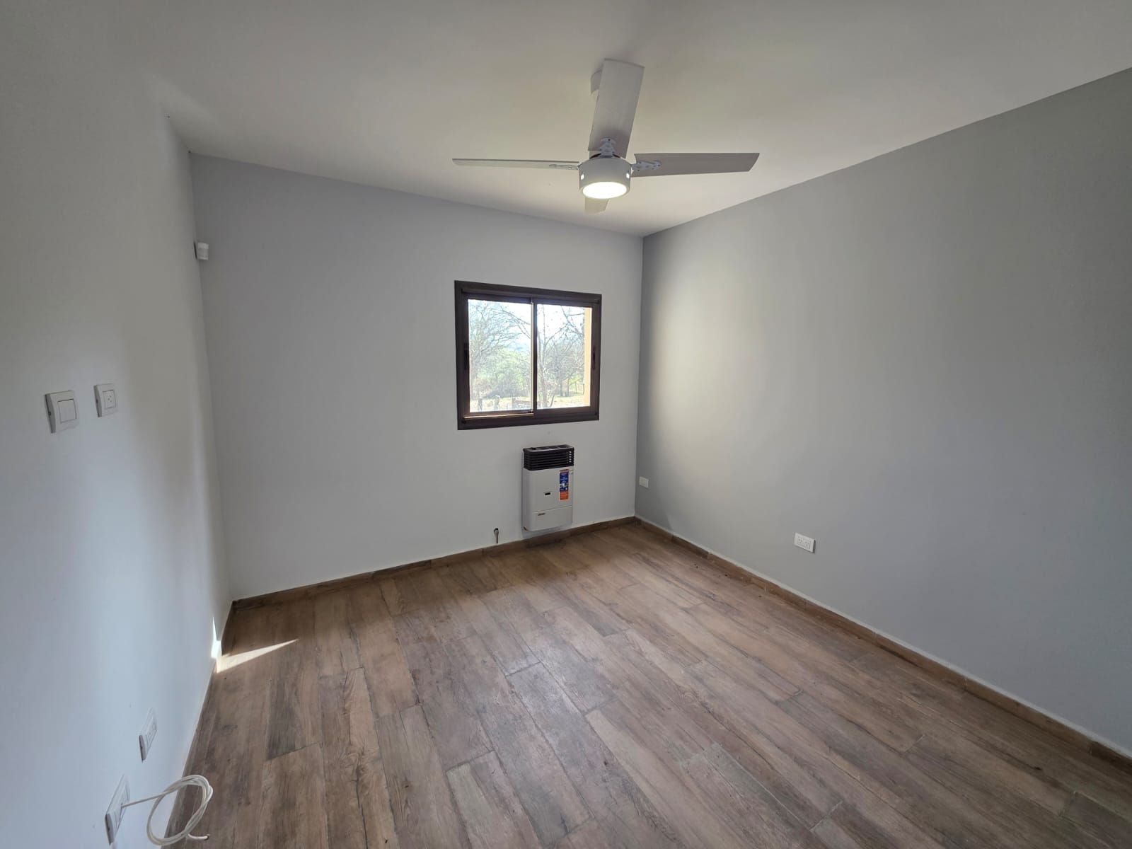 Casa de dos dormitorios a estrenar en Barrio Villa La Gloria -VillaGeneral Belgrano — foto 12
