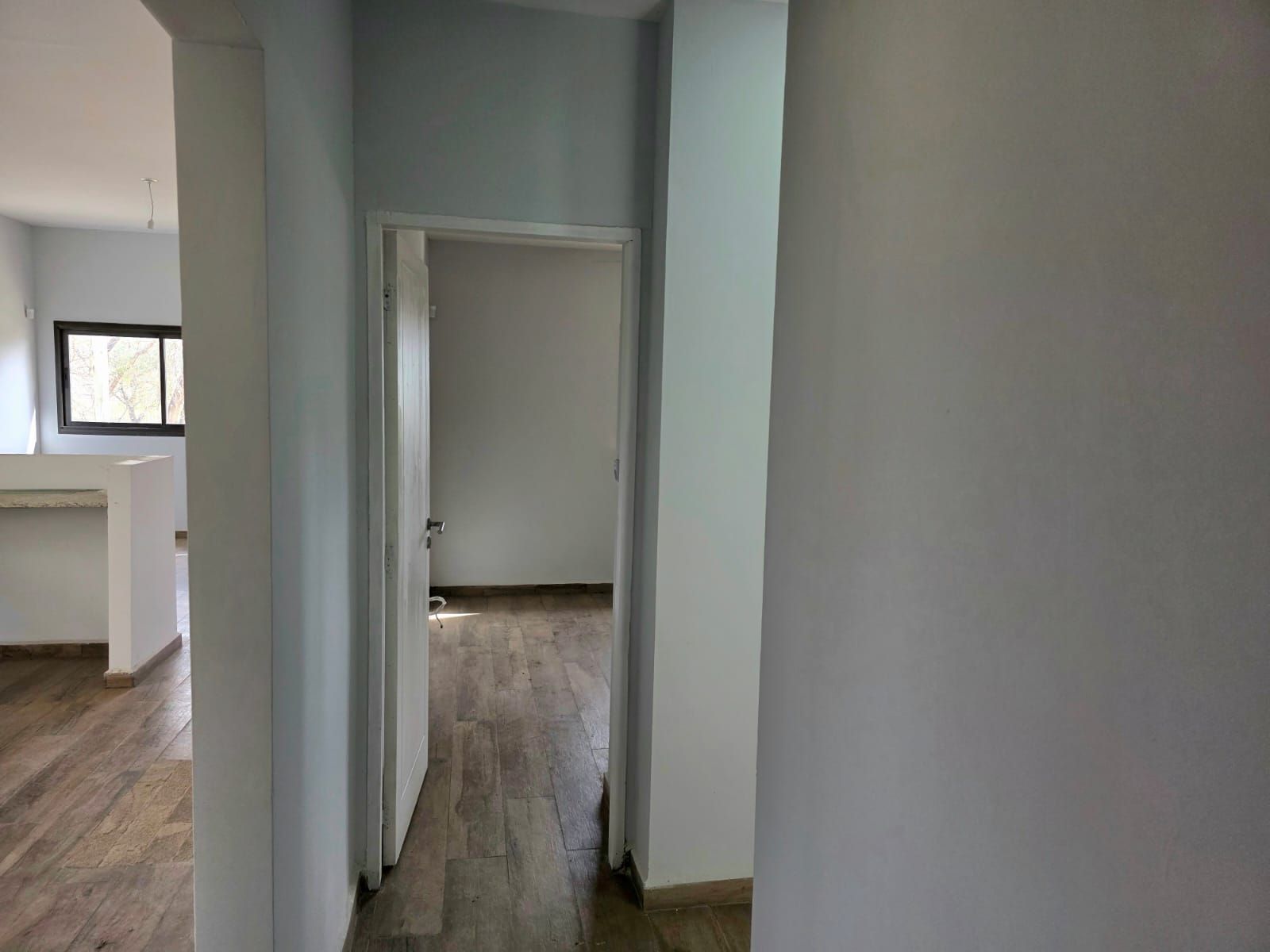 Casa de dos dormitorios a estrenar en Barrio Villa La Gloria -VillaGeneral Belgrano — foto 13