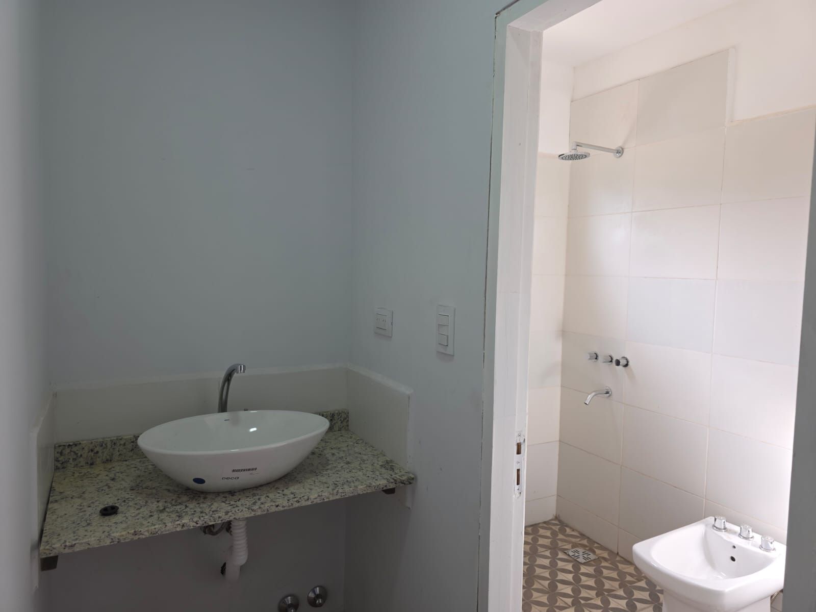 Casa de dos dormitorios a estrenar en Barrio Villa La Gloria -VillaGeneral Belgrano — foto 14