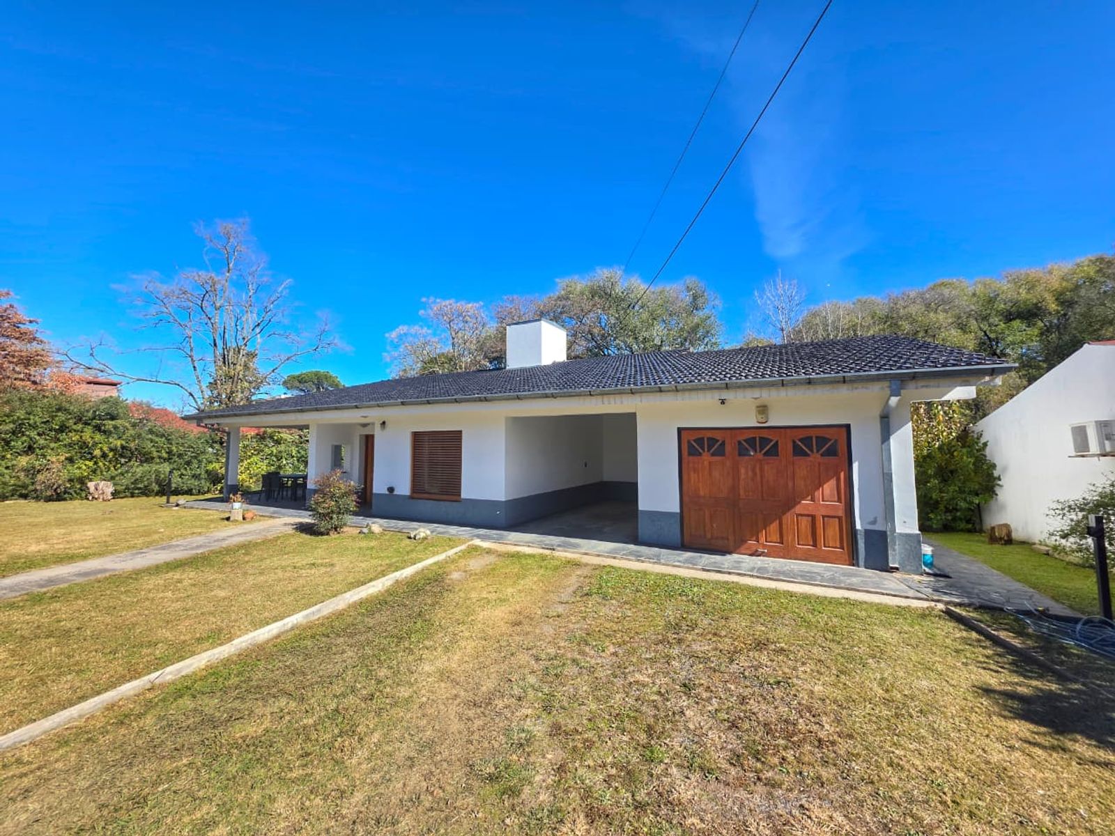 Casa en Venta En Villa General Belgrano, con amplios ambientes — foto 3