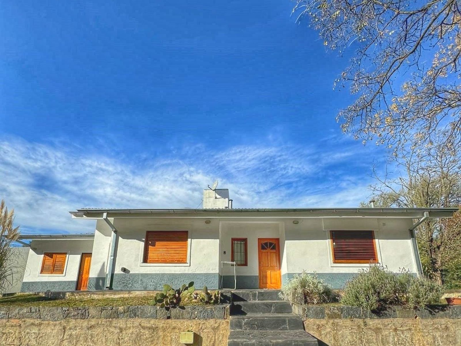 Casa en Venta En Villa General Belgrano, con amplios ambientes — foto 4