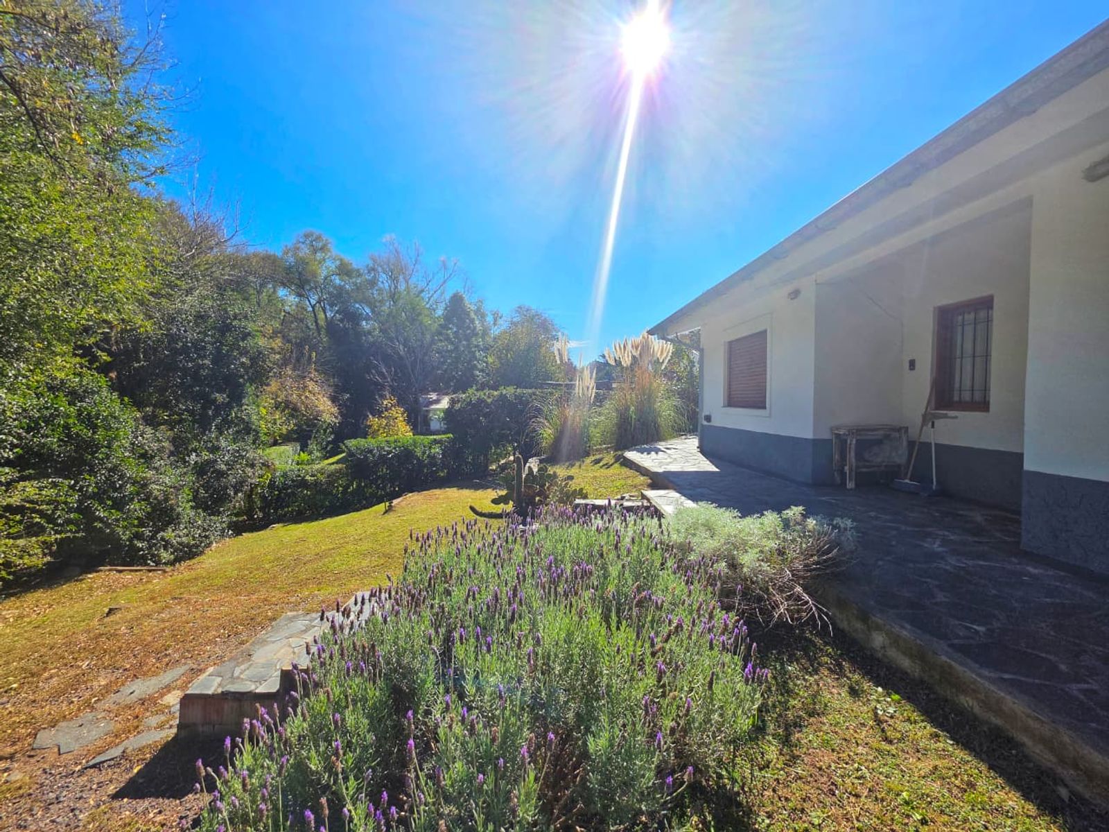 Casa en Venta En Villa General Belgrano, con amplios ambientes — foto 5