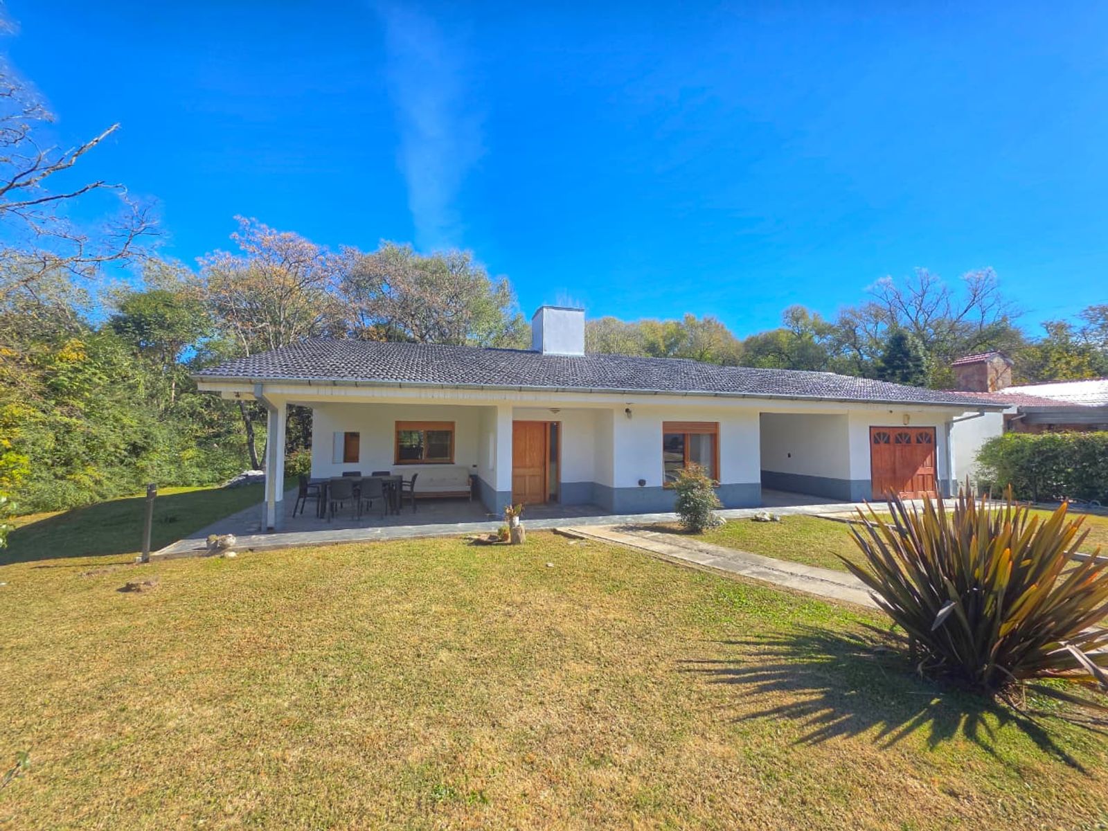 Casa en Venta En Villa General Belgrano, con amplios ambientes — foto 6