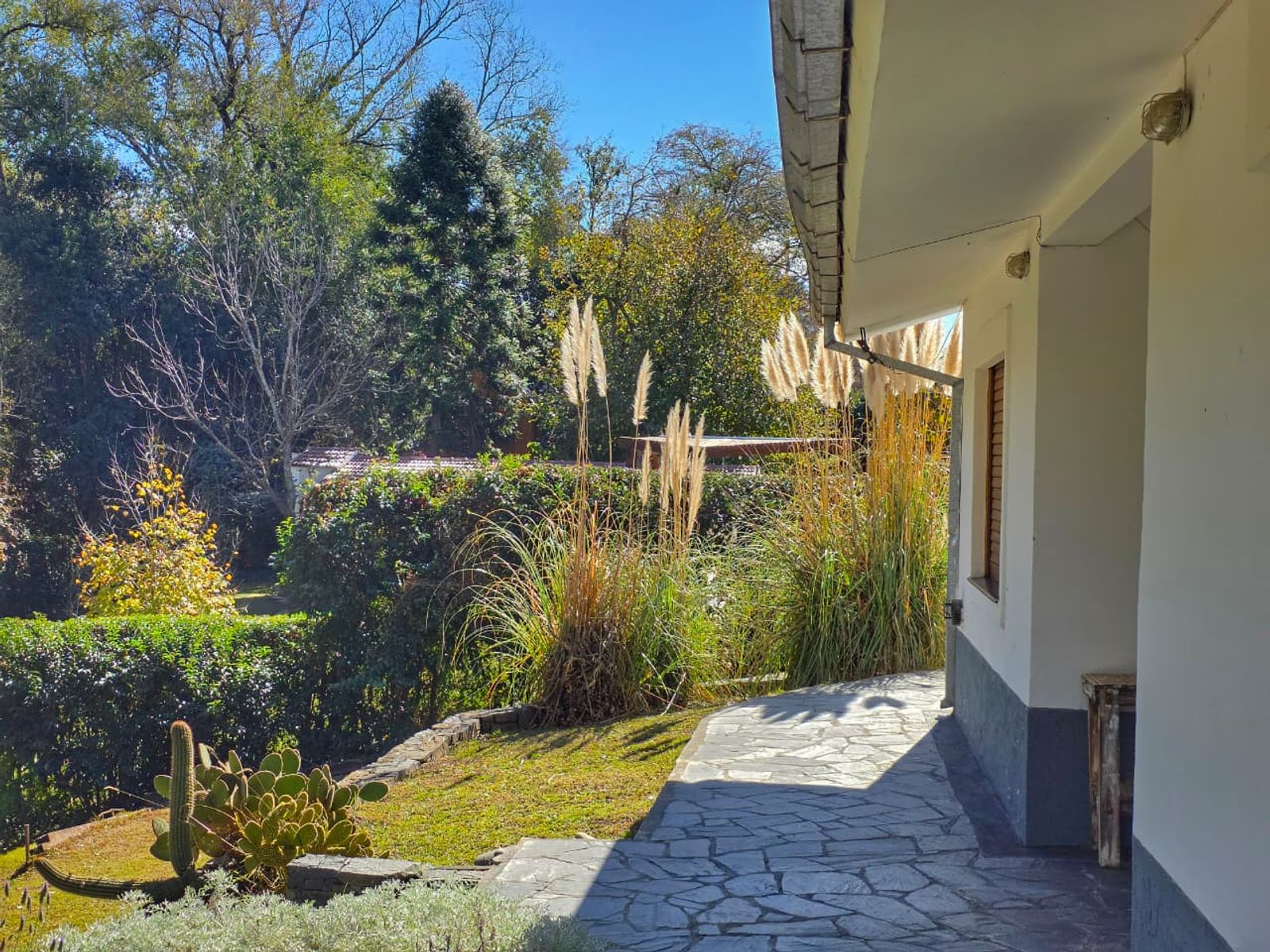 Casa en Venta En Villa General Belgrano, con amplios ambientes — foto 7