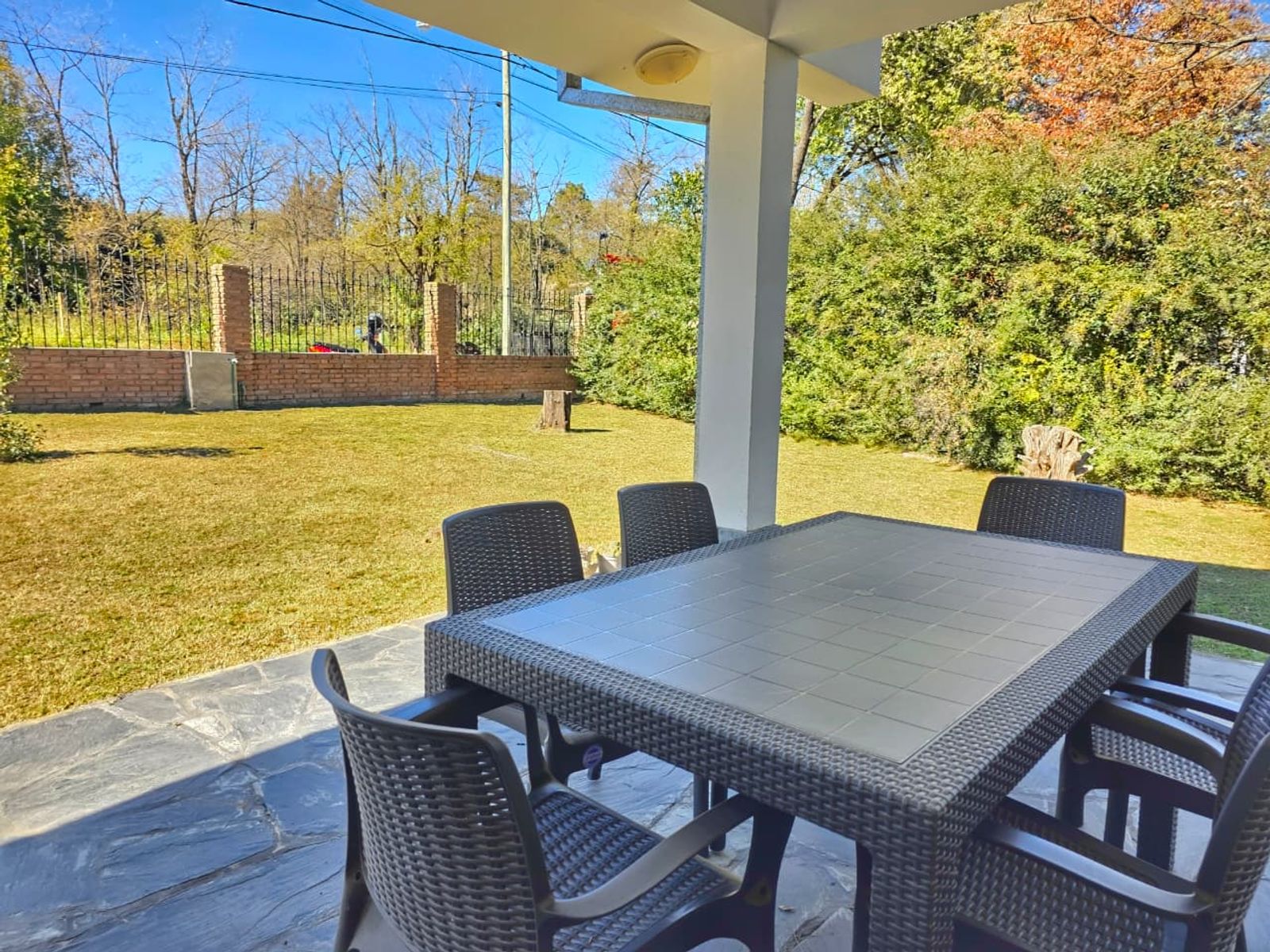 Casa en Venta En Villa General Belgrano, con amplios ambientes — foto 8
