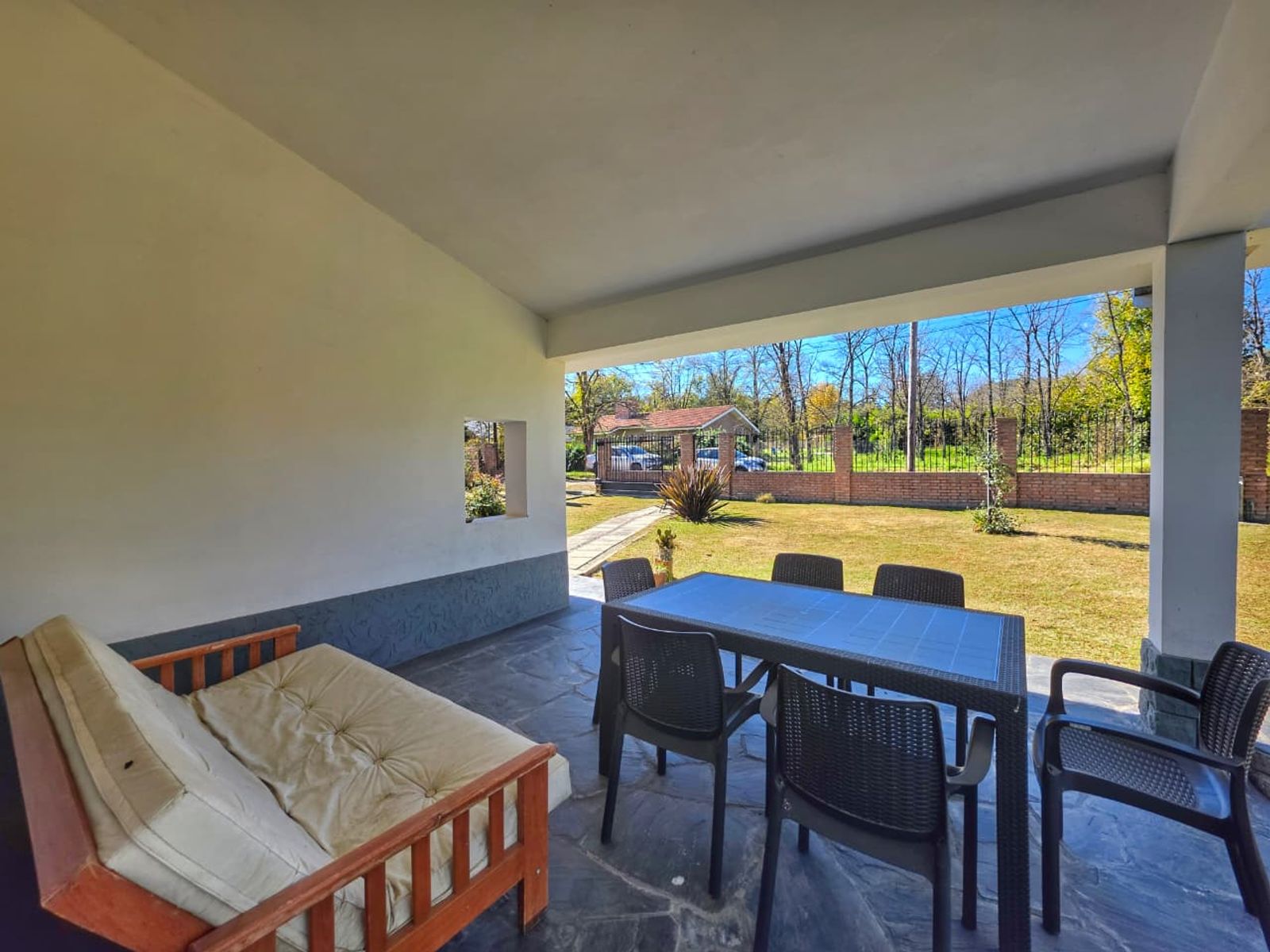 Casa en Venta En Villa General Belgrano, con amplios ambientes — foto 9