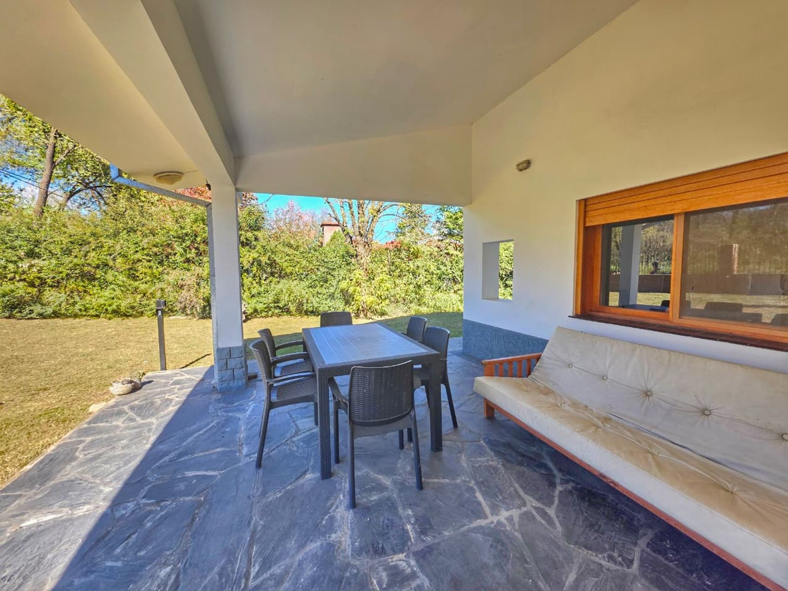 Casa en Venta En Villa General Belgrano, con amplios ambientes — foto 10