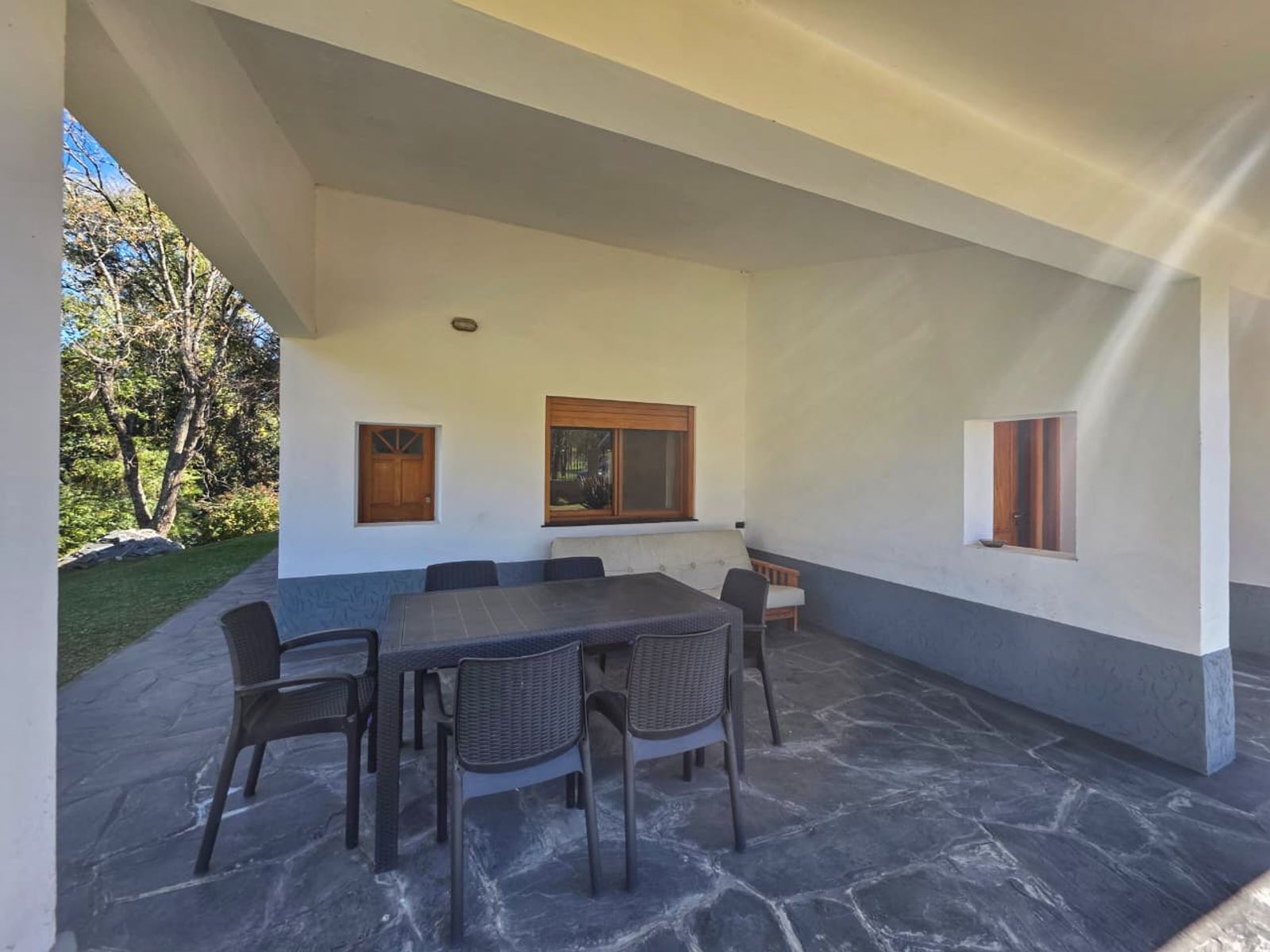 Casa en Venta En Villa General Belgrano, con amplios ambientes — foto 11
