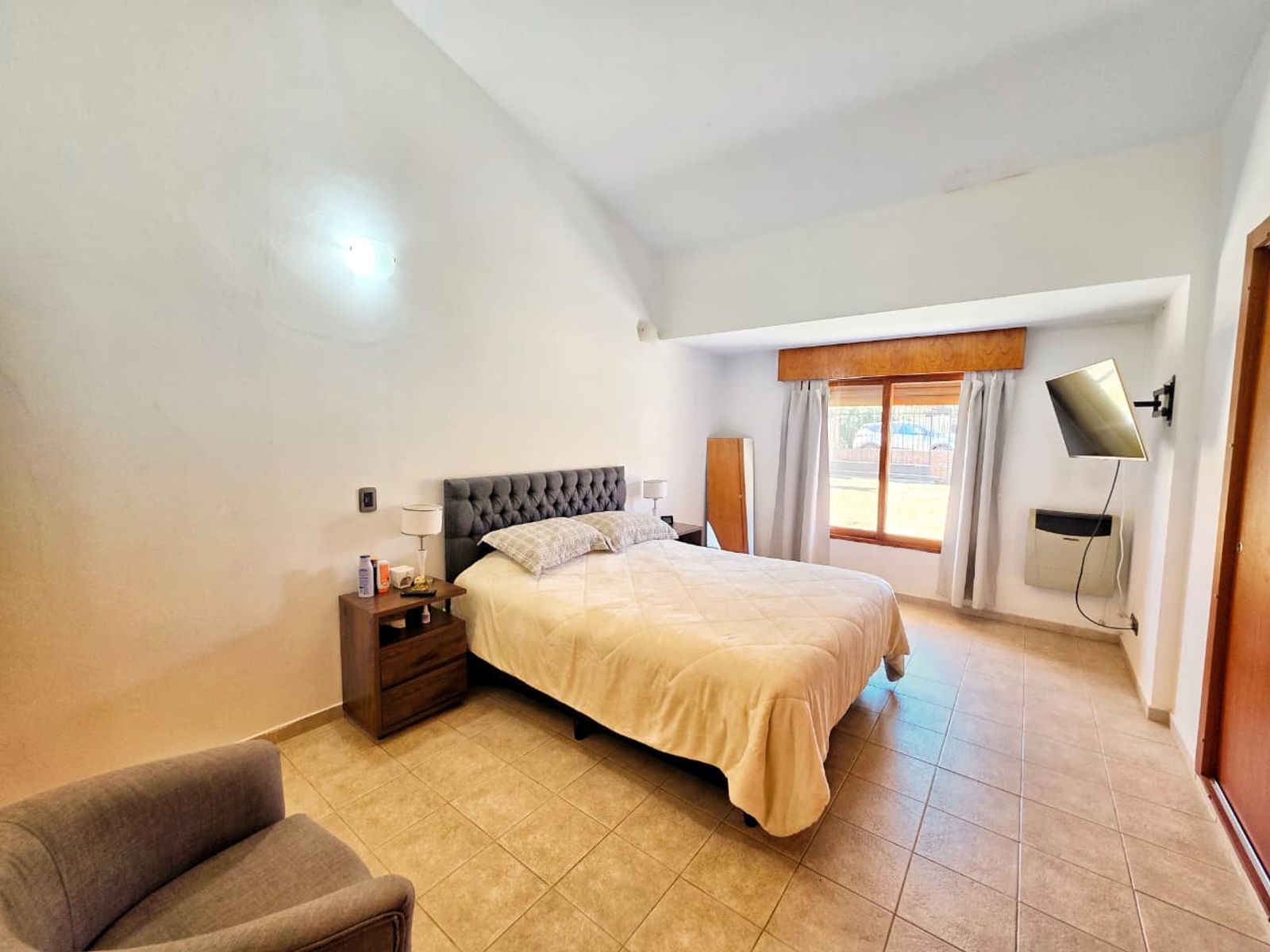 Casa en Venta En Villa General Belgrano, con amplios ambientes — foto 12