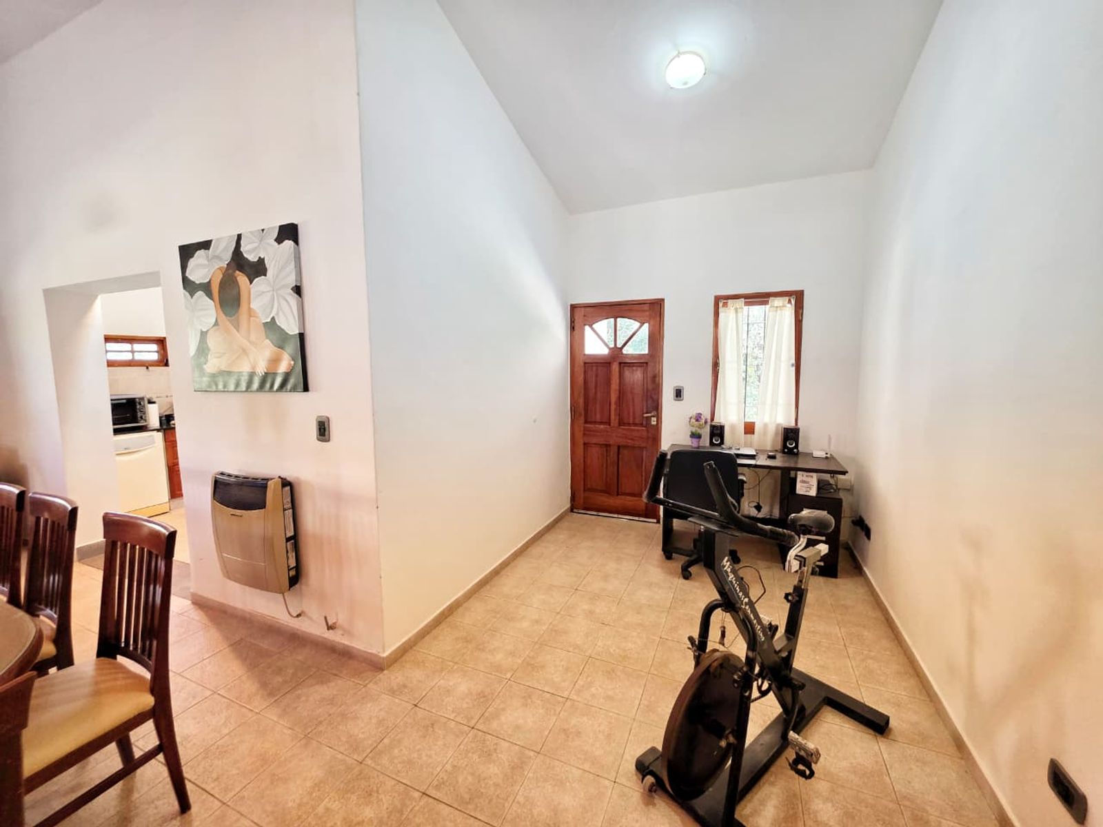 Casa en Venta En Villa General Belgrano, con amplios ambientes — foto 13