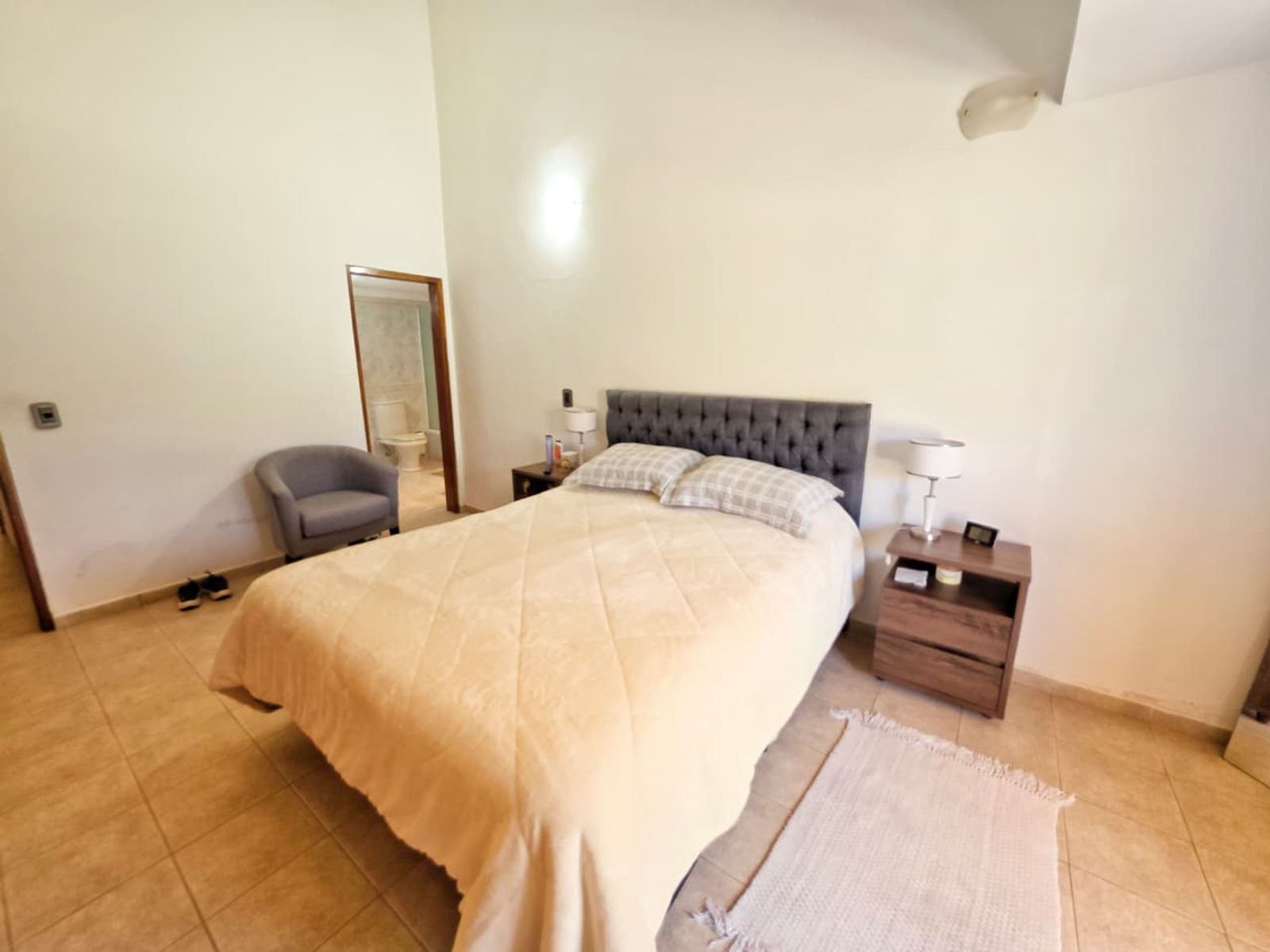 Casa en Venta En Villa General Belgrano, con amplios ambientes — foto 15
