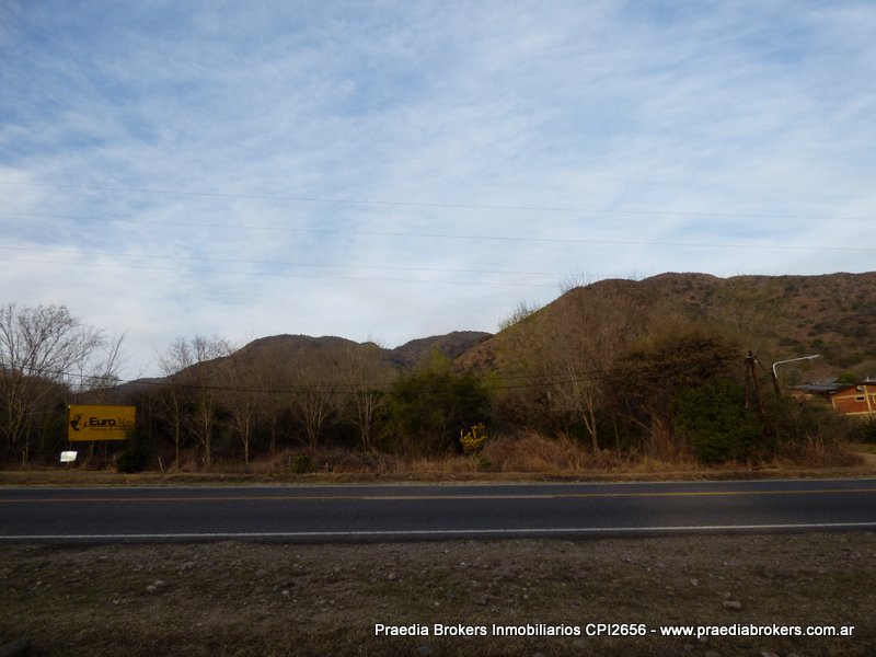 Lote De 8770m2 Apto Para Posada, Hotel O Apart Hotel Sobre Ruta 5 — foto 3