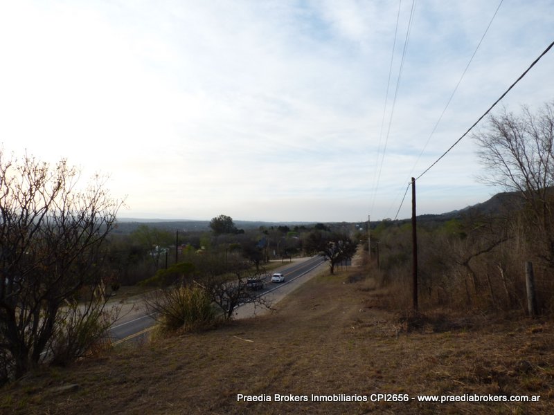 Lote De 8770m2 Apto Para Posada, Hotel O Apart Hotel Sobre Ruta 5 — foto 4