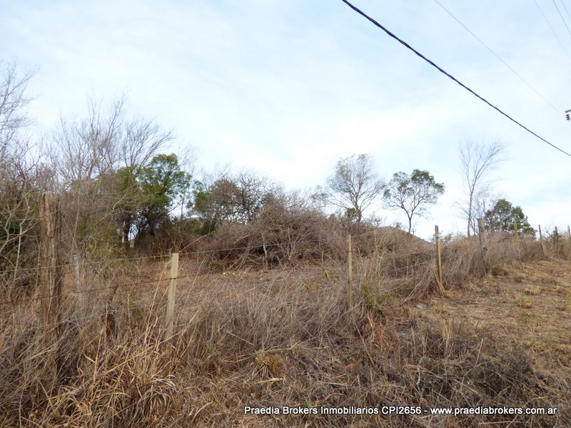 Lote De 8770m2 Apto Para Posada, Hotel O Apart Hotel Sobre Ruta 5 — foto 6