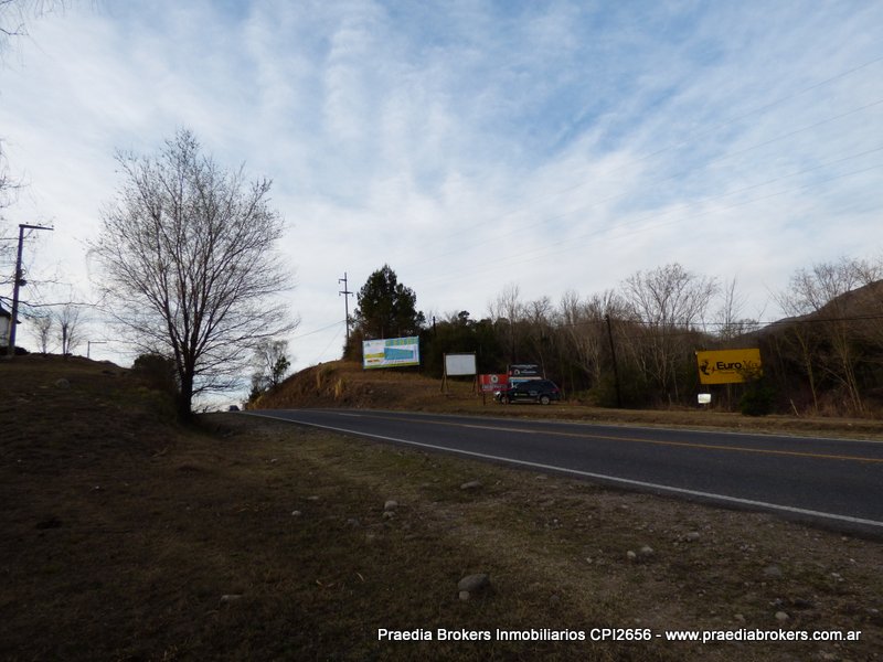 Lote De 8770m2 Apto Para Posada, Hotel O Apart Hotel Sobre Ruta 5 — foto 7