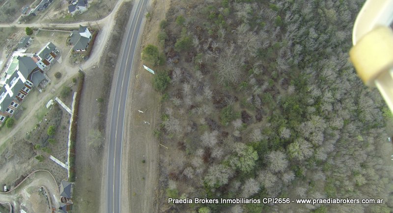 Lote De 8770m2 Apto Para Posada, Hotel O Apart Hotel Sobre Ruta 5 — foto 8