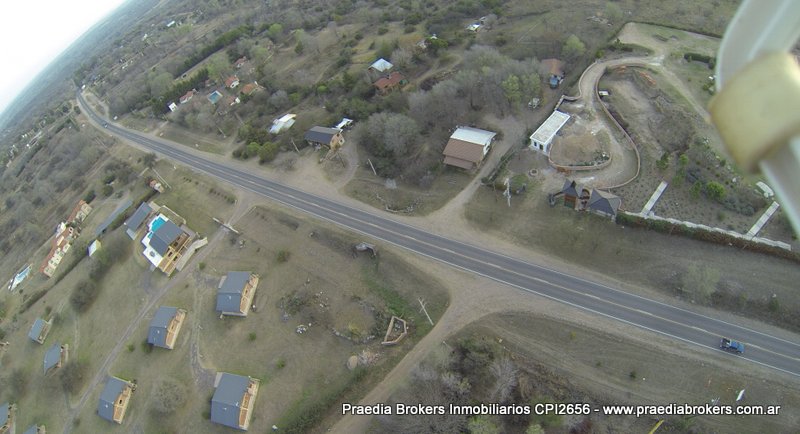 Lote De 8770m2 Apto Para Posada, Hotel O Apart Hotel Sobre Ruta 5 — foto 10