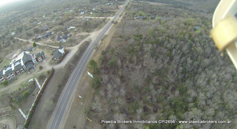 Lote De 8770m2 Apto Para Posada, Hotel O Apart Hotel Sobre Ruta 5 — foto 11