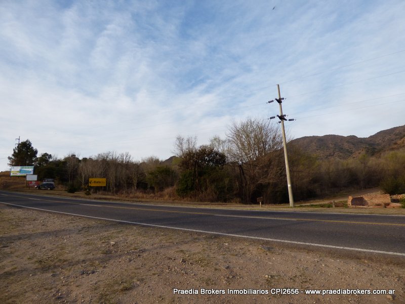 Lote De 8770m2 Apto Para Posada, Hotel O Apart Hotel Sobre Ruta 5 — foto 12