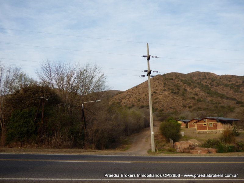 Lote De 8770m2 Apto Para Posada, Hotel O Apart Hotel Sobre Ruta 5 — foto 13