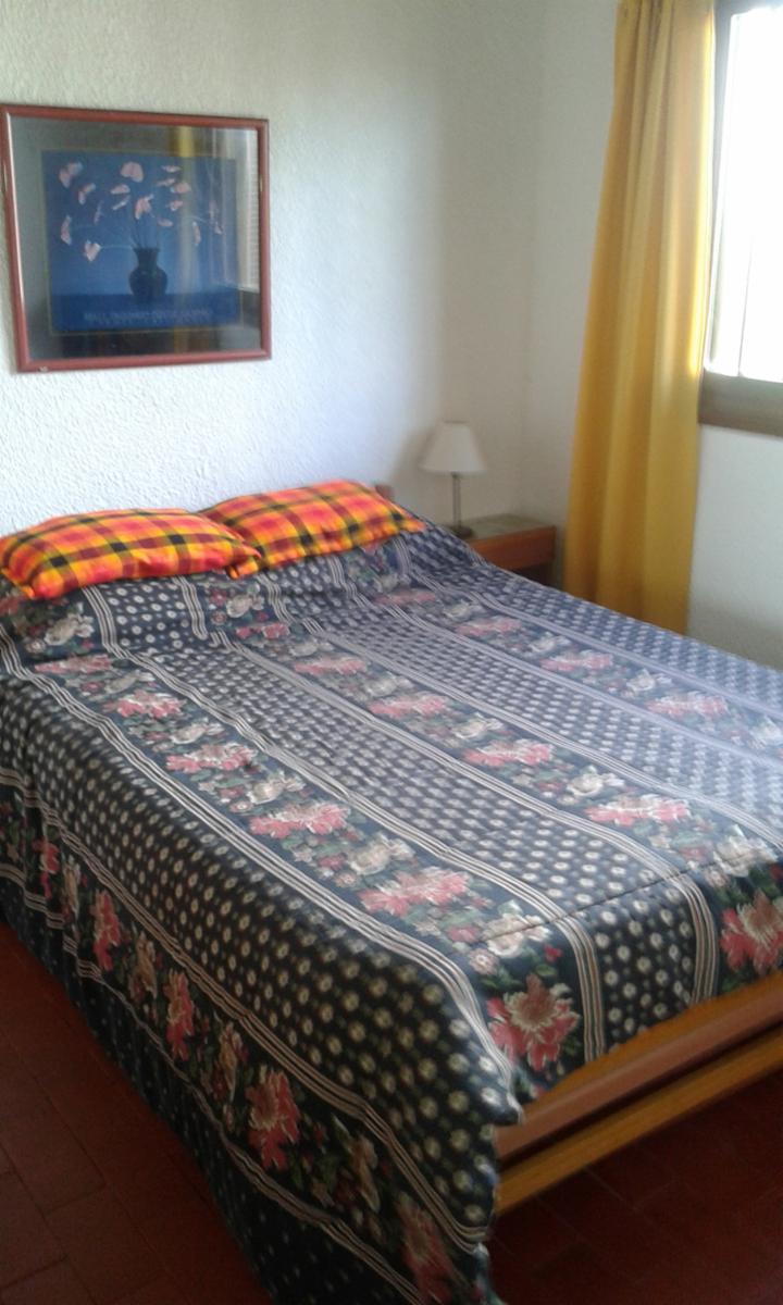 Depto. 2 amb en Villa Gesell
