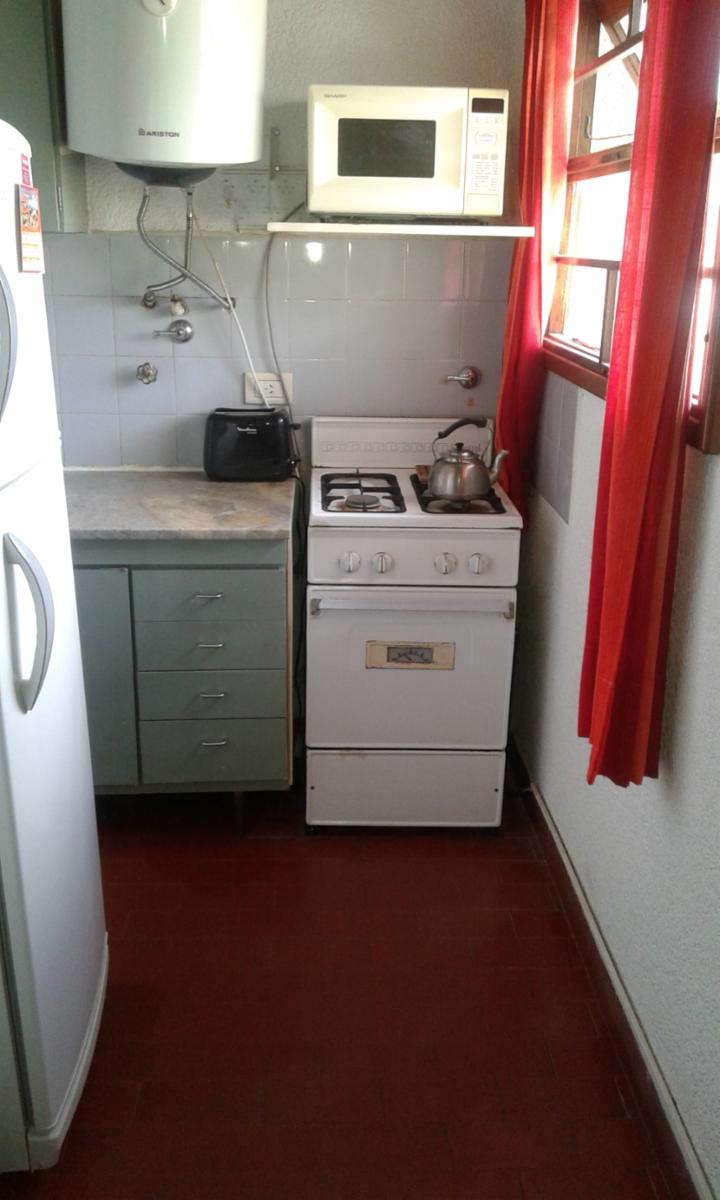 Depto. 2 amb en Villa Gesell — foto 4
