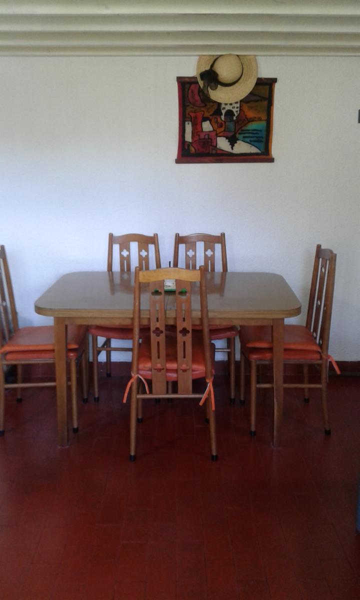 Depto. 2 amb en Villa Gesell — foto 6