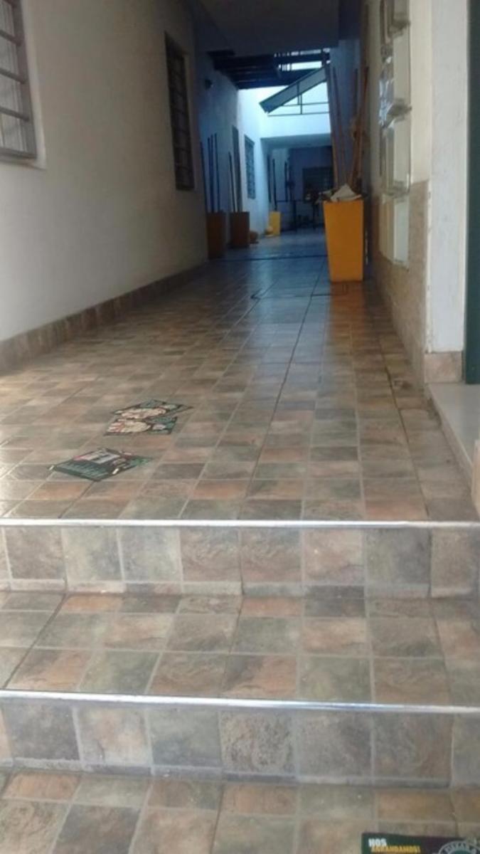 Depto de 3 amb. Apto crédito — foto 2
