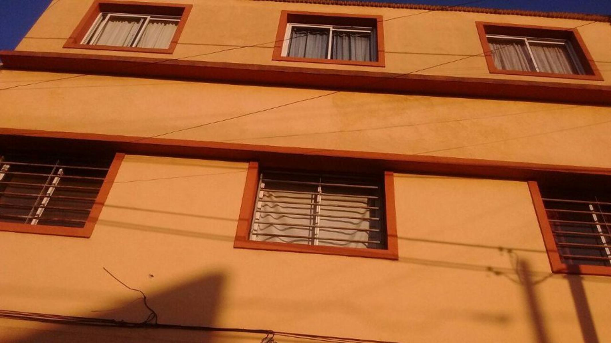 Depto de 3 amb. Apto crédito — foto 8