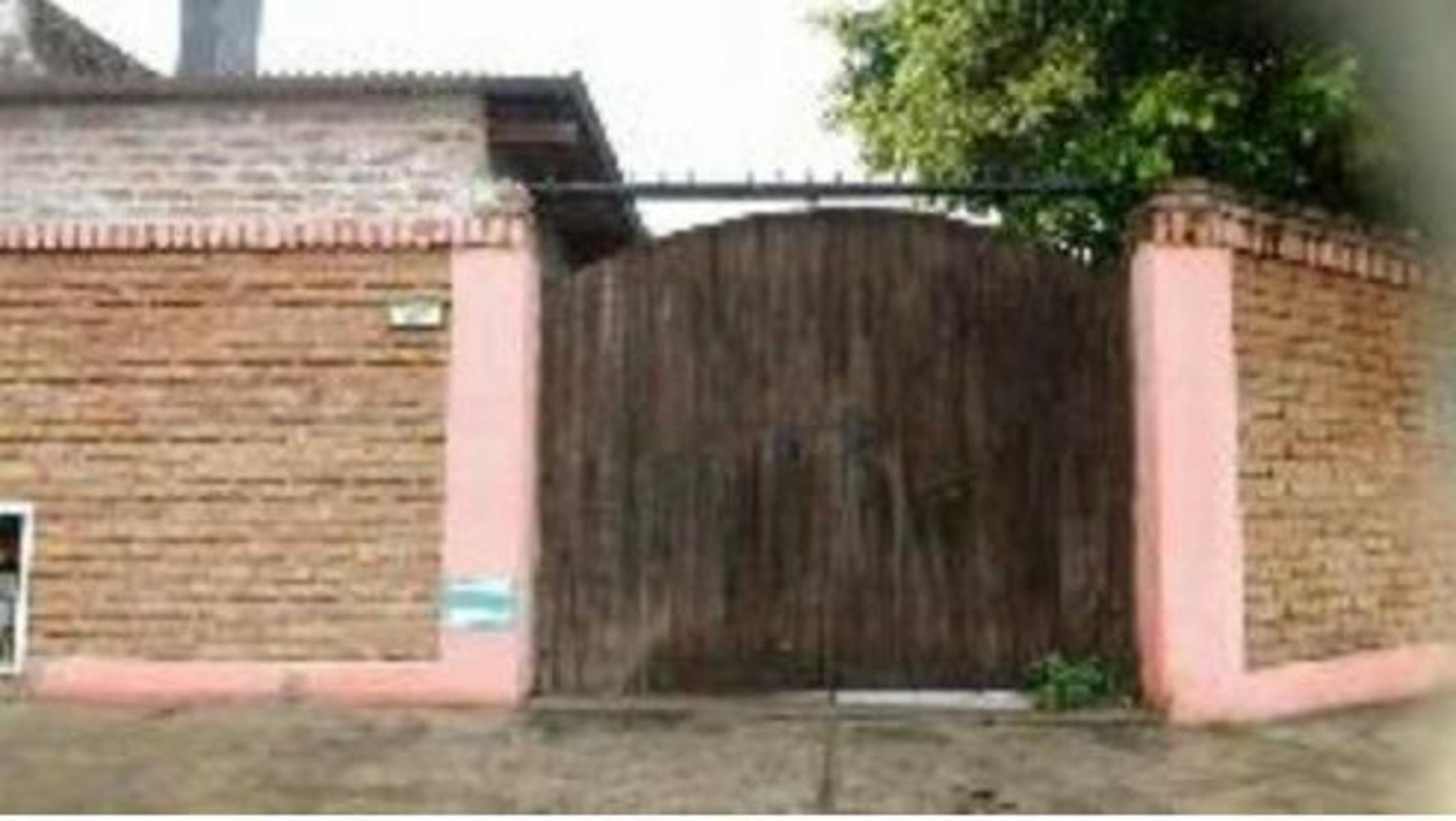 CASA EN EZPELETA ESTE