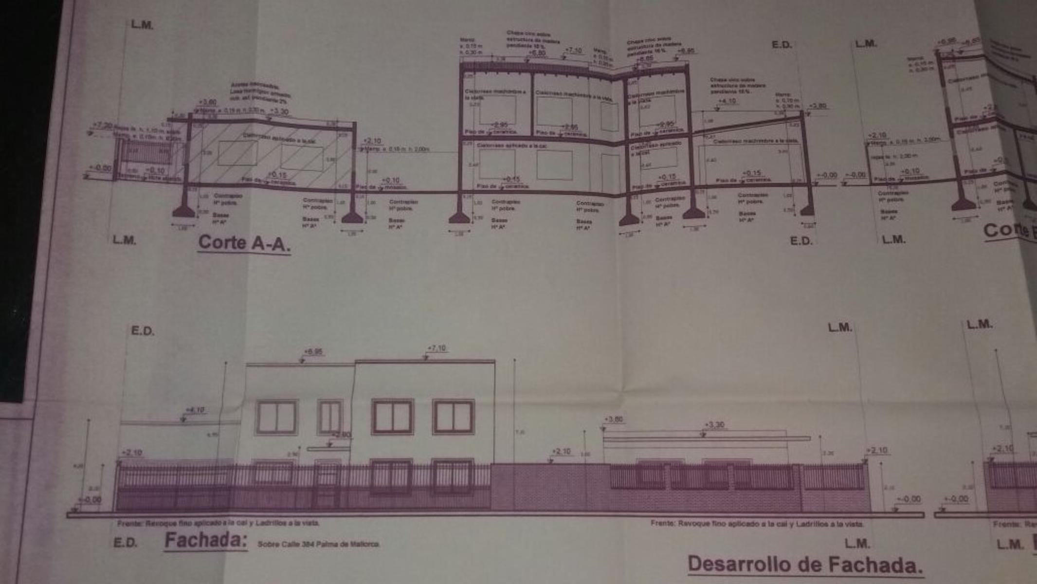 LOTE CON COSNTRUCCION EN QUILMES OESTE — foto 3