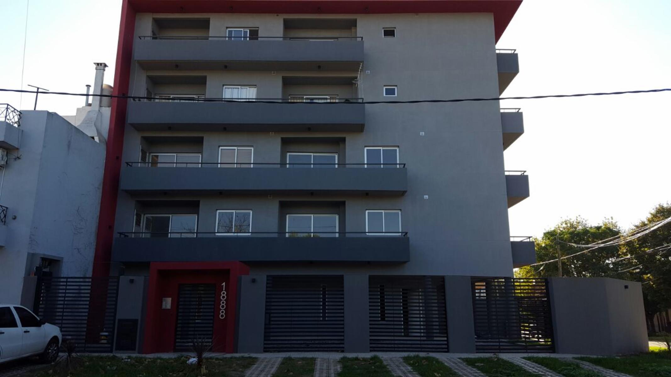DEPARTAMENTO 2 AMBIENTES EN QUILMES OESTE