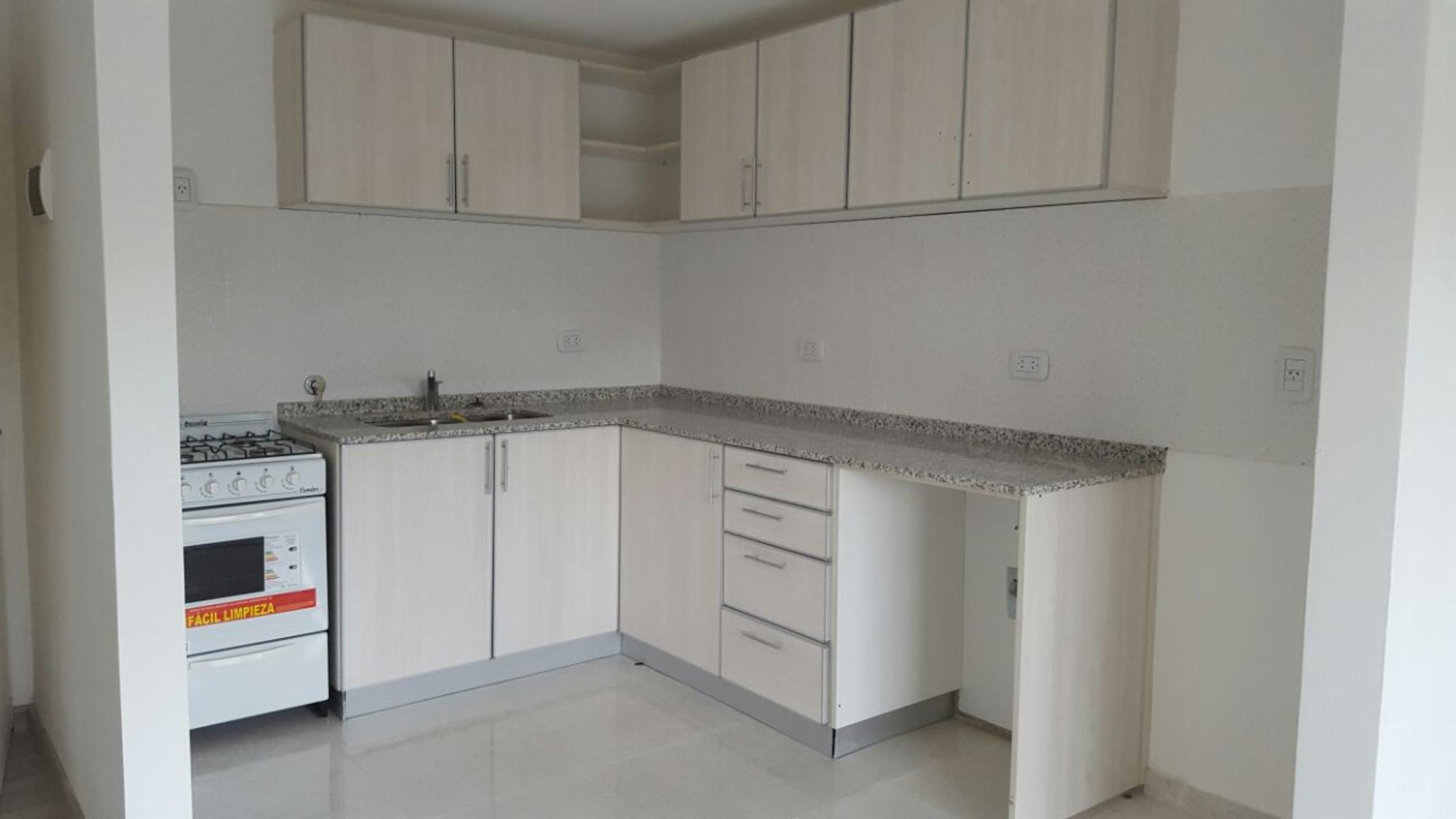 DEPARTAMENTO 2 AMBIENTES EN QUILMES OESTE — foto 4