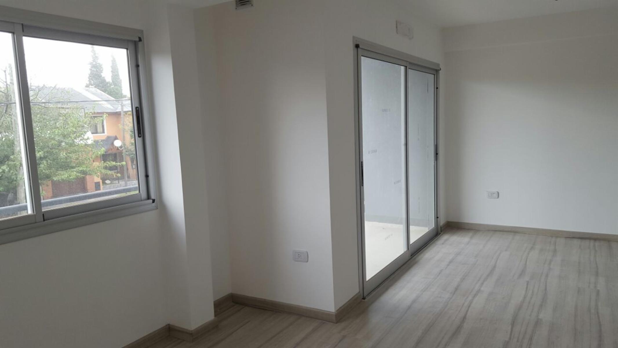DEPARTAMENTO 2 AMBIENTES EN QUILMES OESTE — foto 5